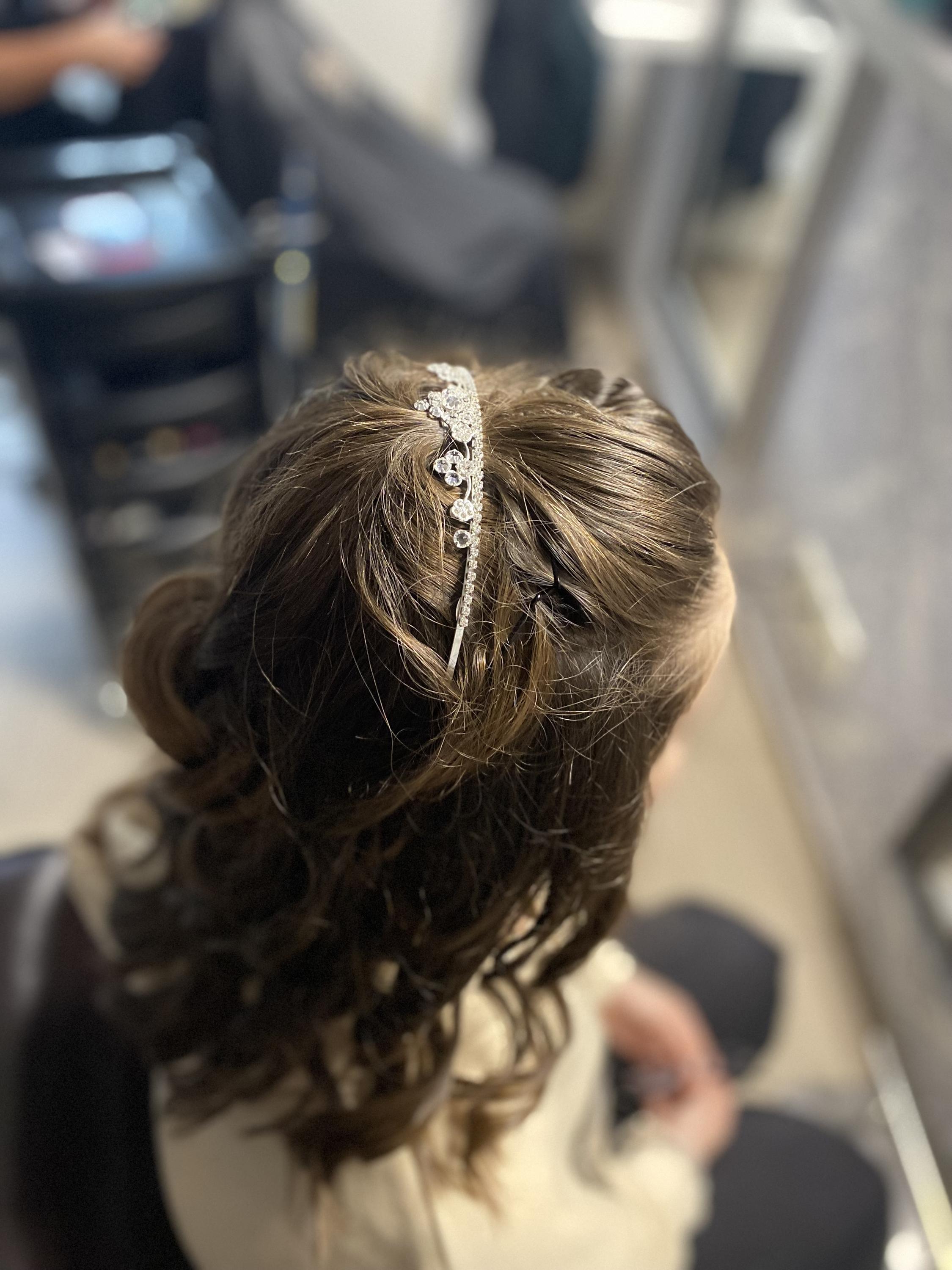 Hairstylist Nikol foto 3