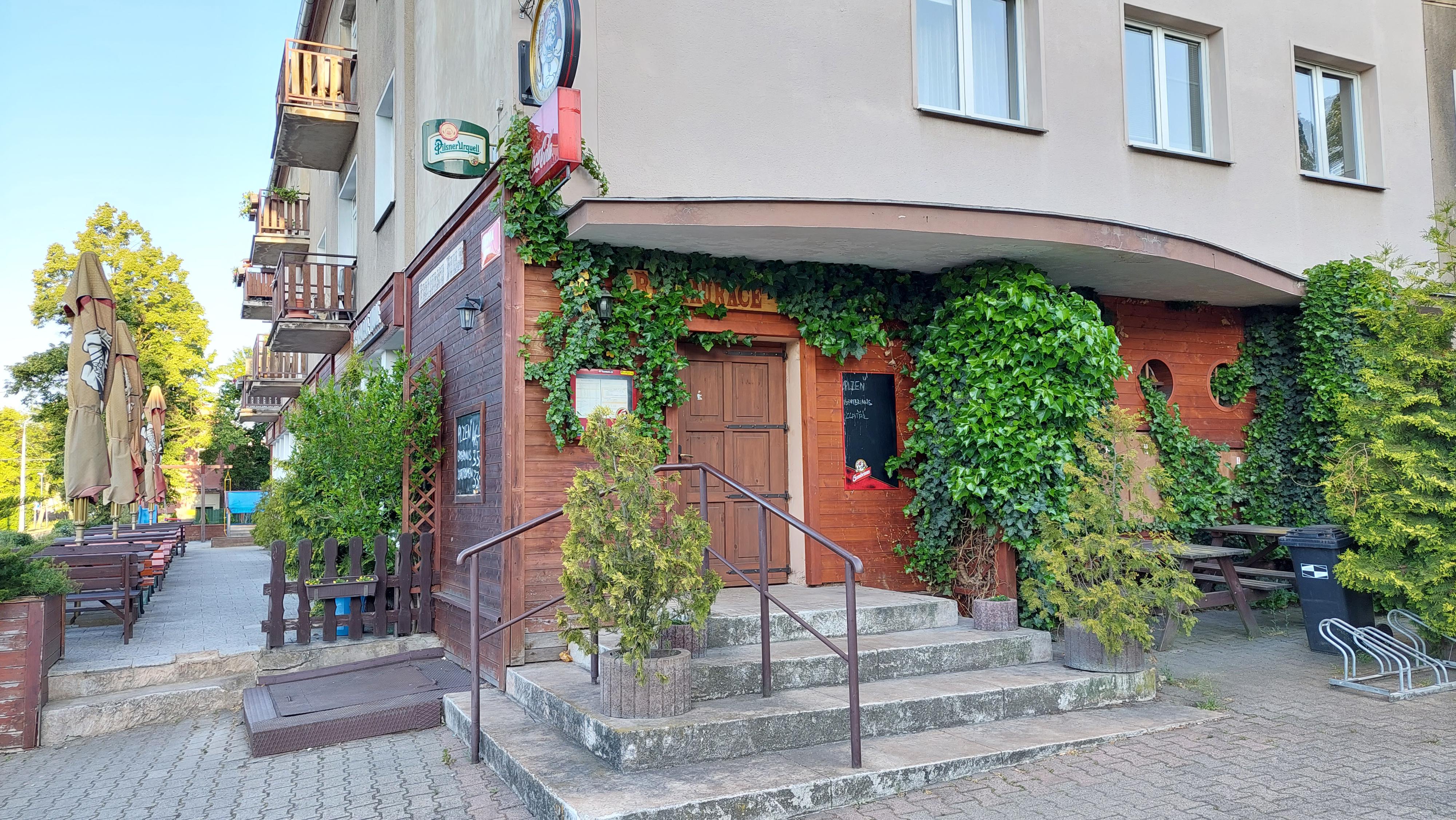 Restaurace Nudle foto 3