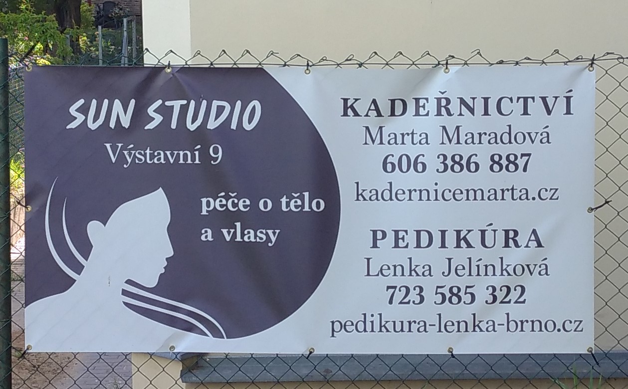 Pedikúra Lenka Jelínková foto 5