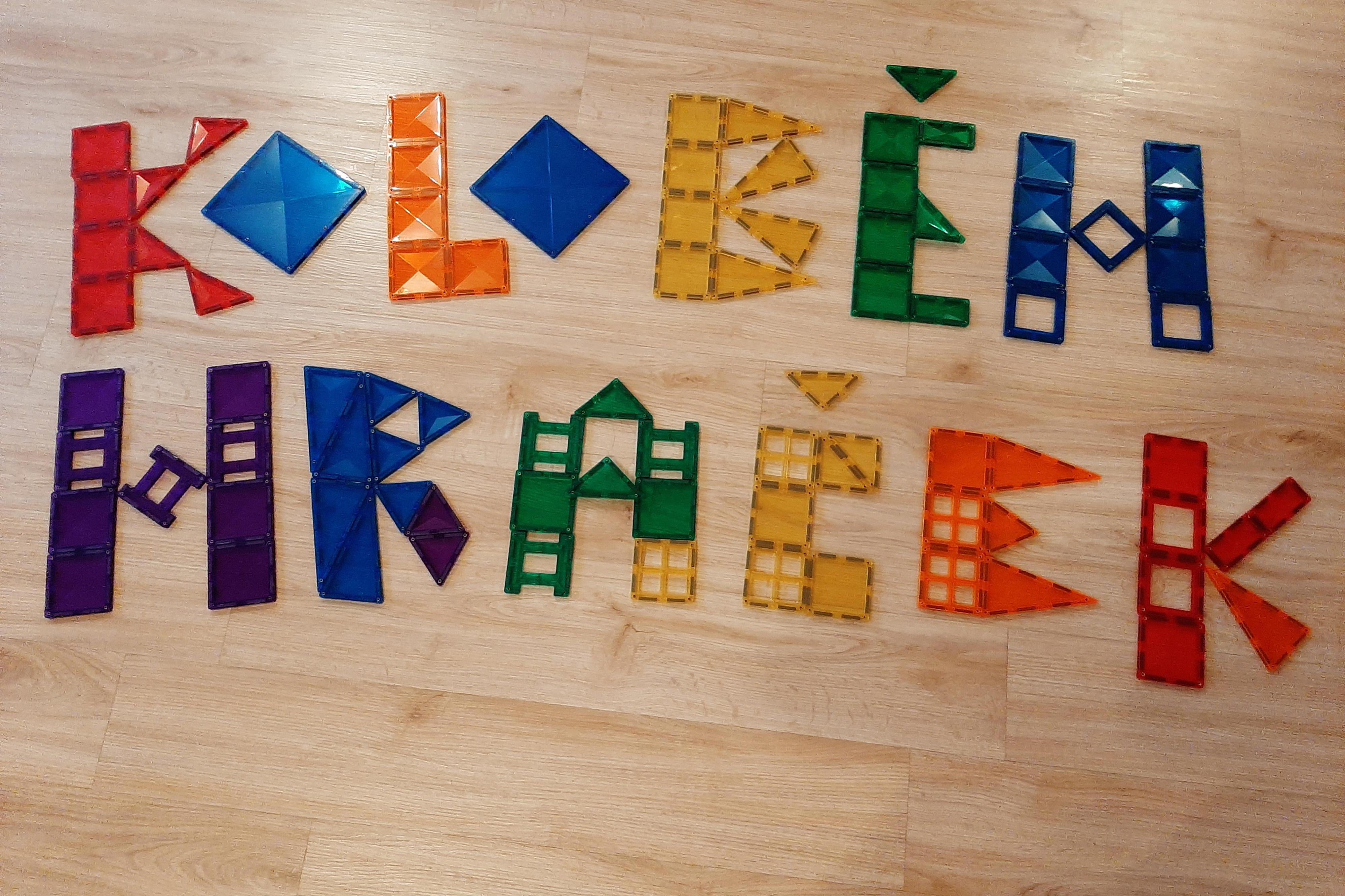 Koloběh hraček - půjčovna a bazárek hraček