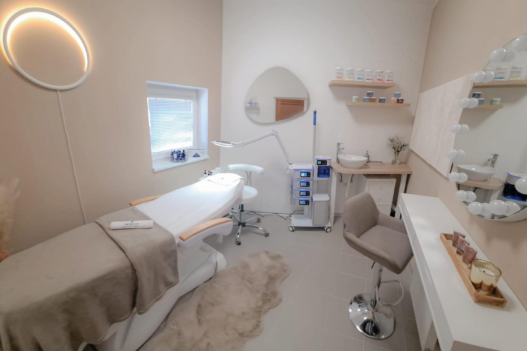 Barbora Hubená – kosmetické a vizážistické služby