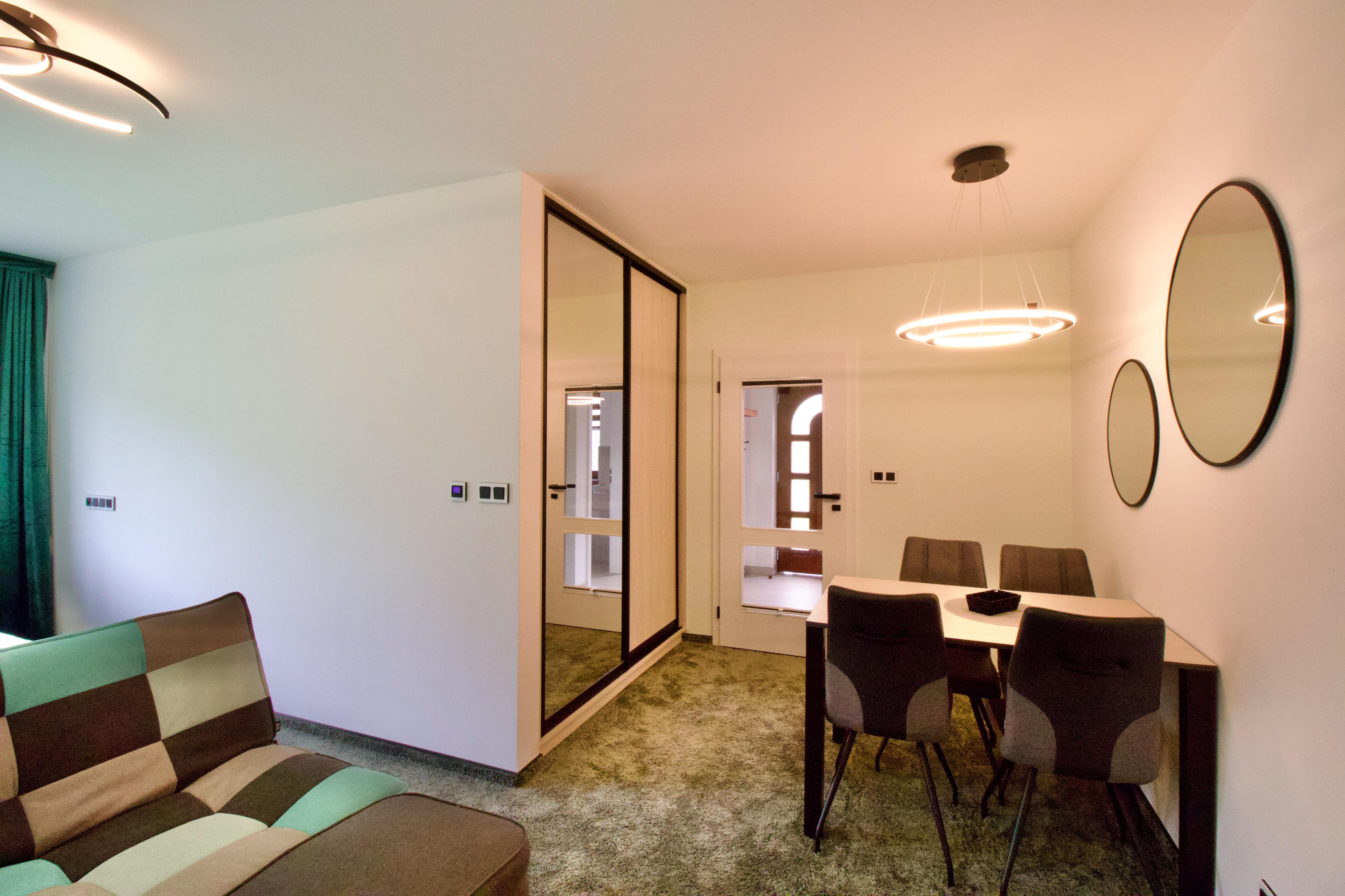 Apartmán Kolešovice 328 foto 6