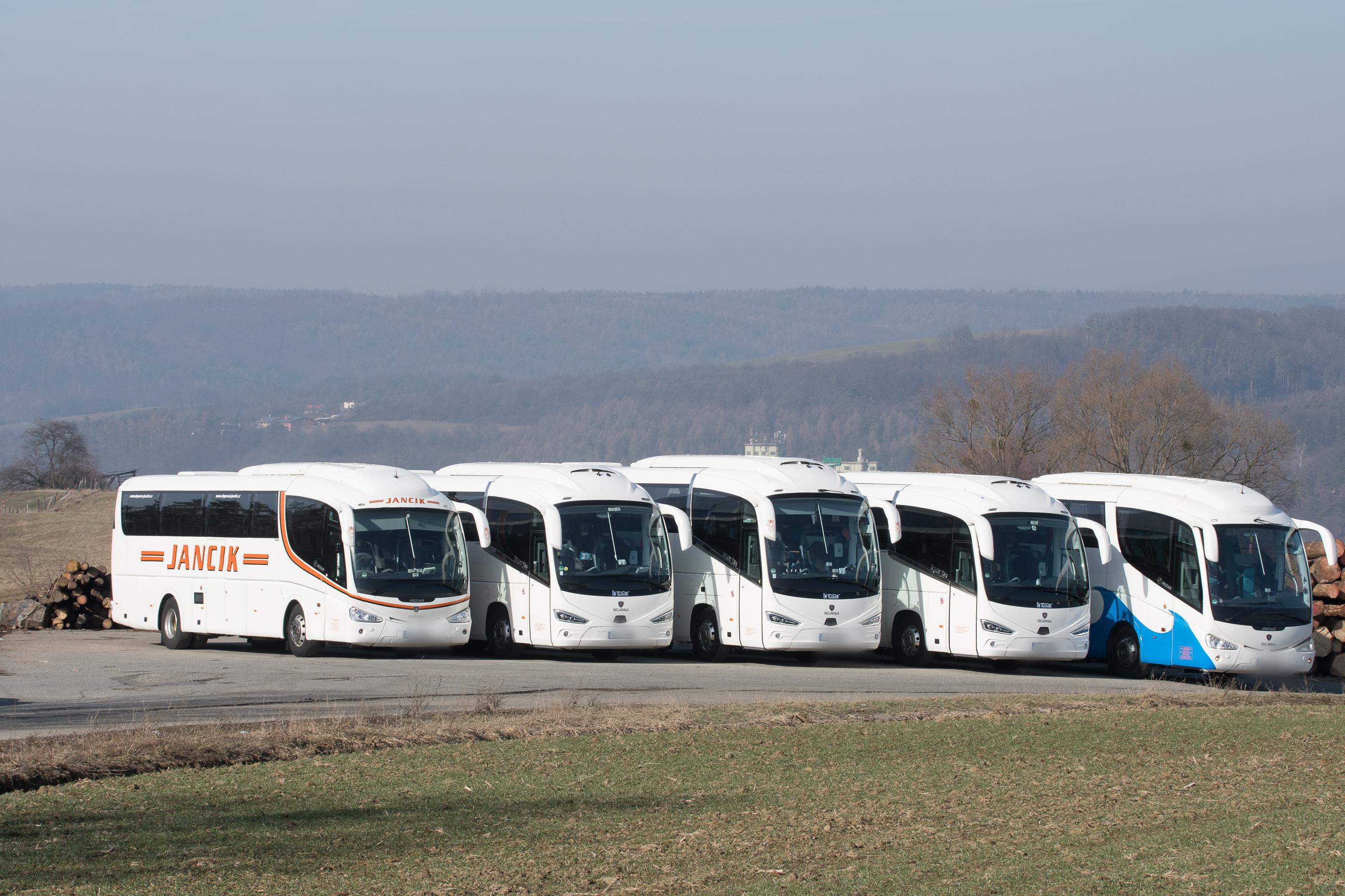 Vsacan Tour s.r.o. foto 5