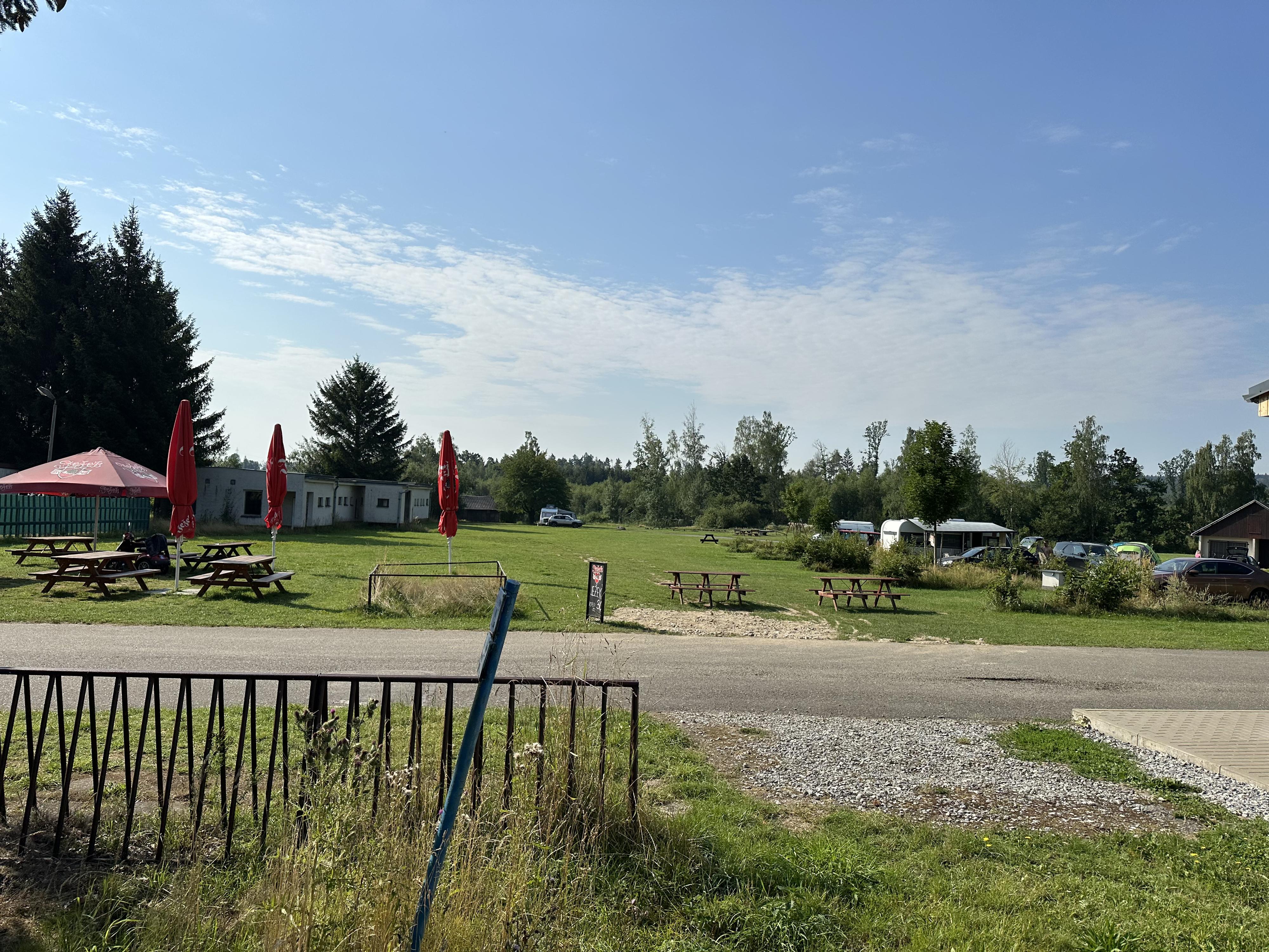 Camp Pávov foto 6