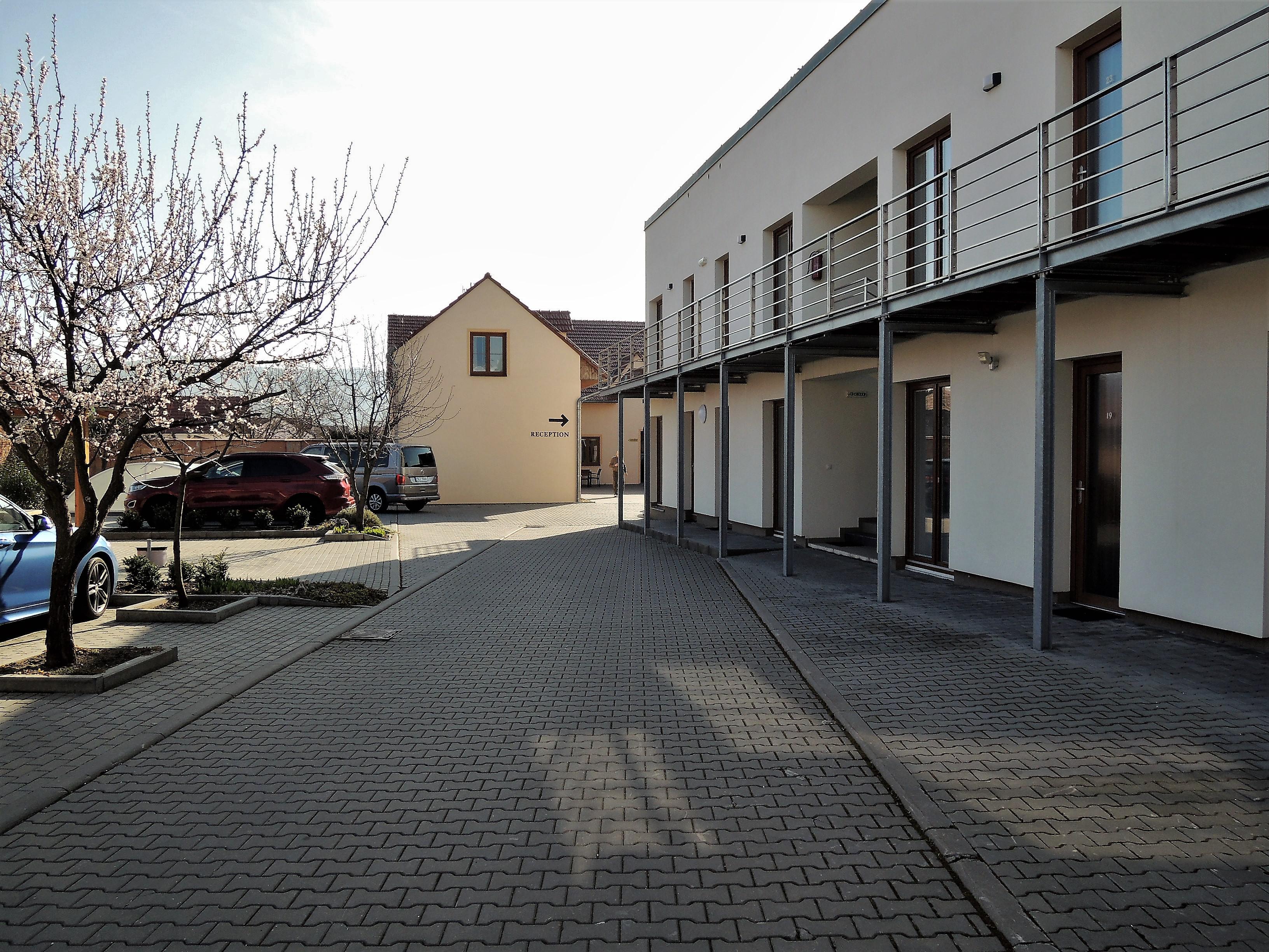 Penzion Volařík foto 2