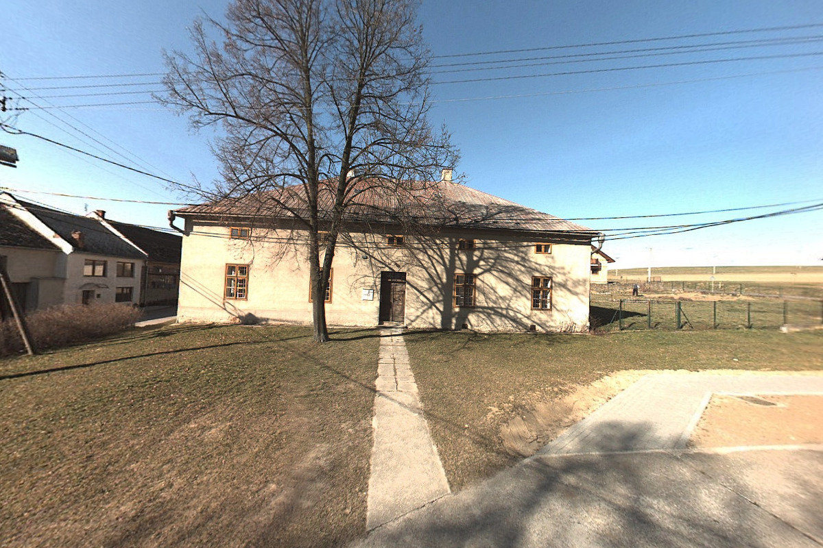 Římskokatolická farnost Myslejovice foto 6