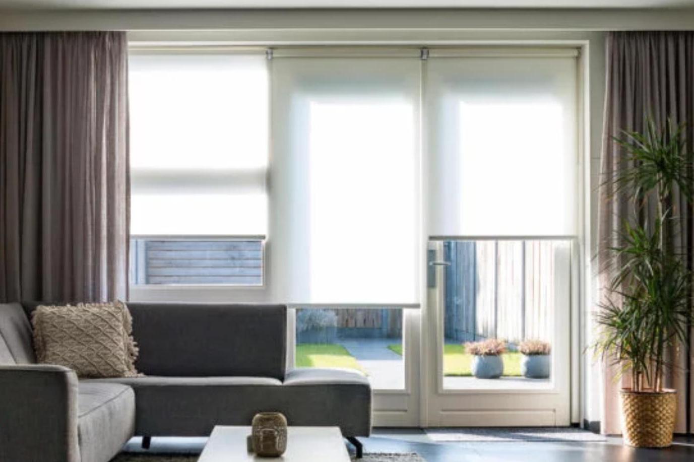 Stínicí technika - Lumenox