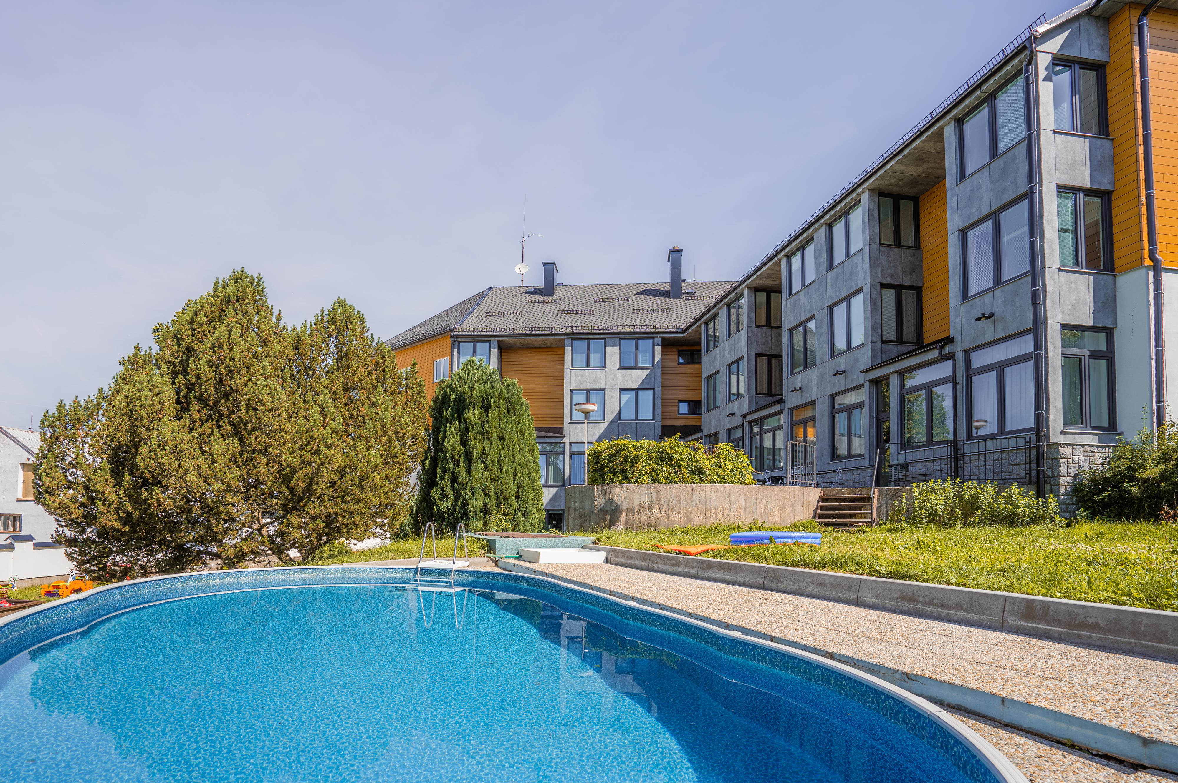 EA Hotel Lipno