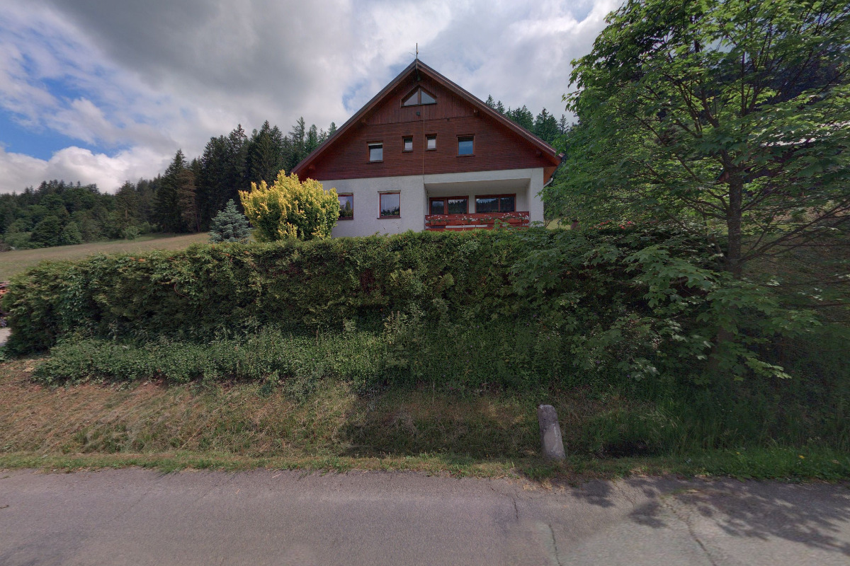 Ubytování u Stavinohů