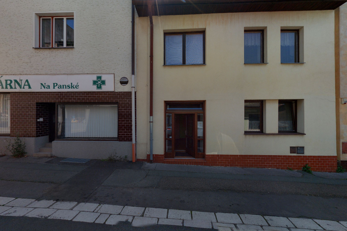 MUDr. Jindřich Handl foto 2