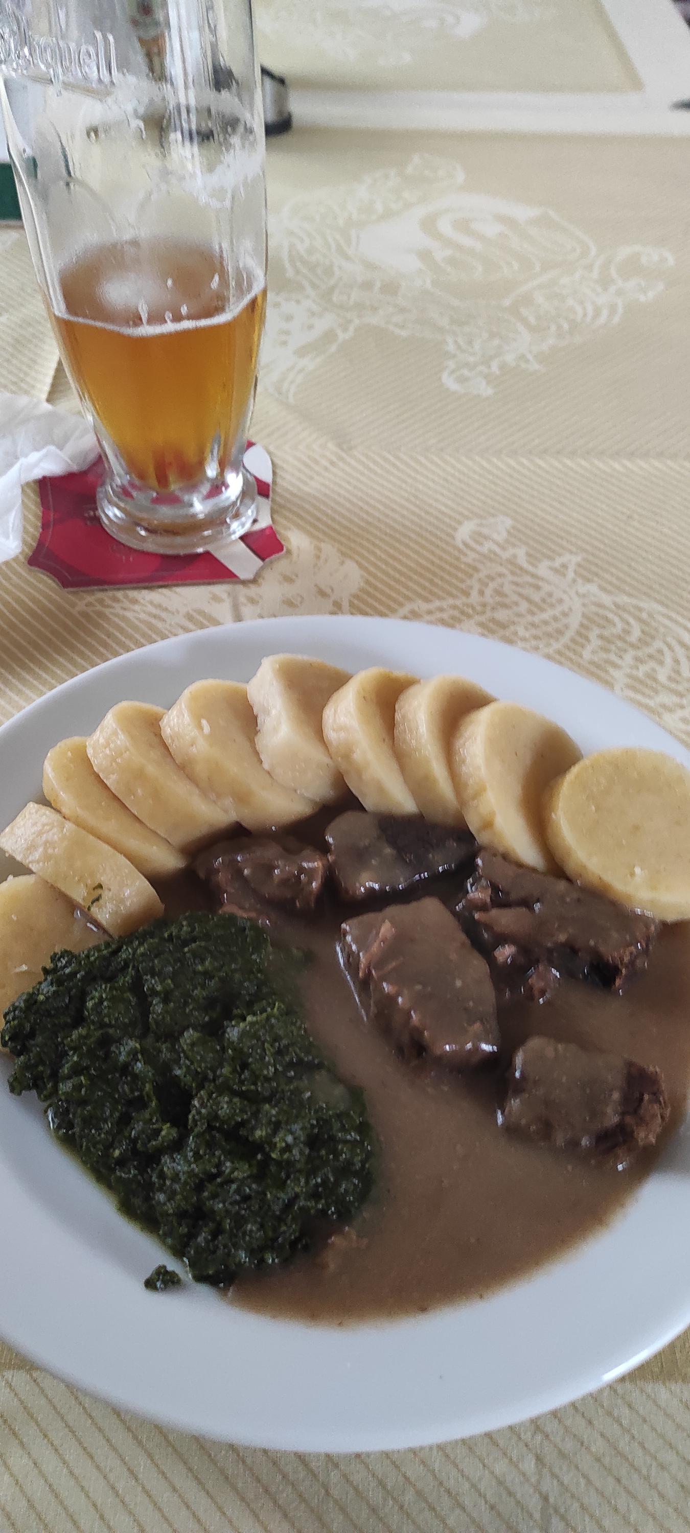 Nádražní restaurace Jedlová foto 5