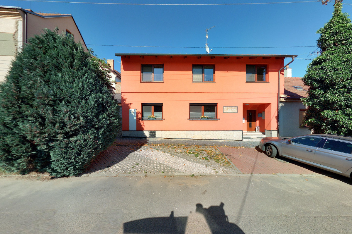 Kamenictví Šafránek