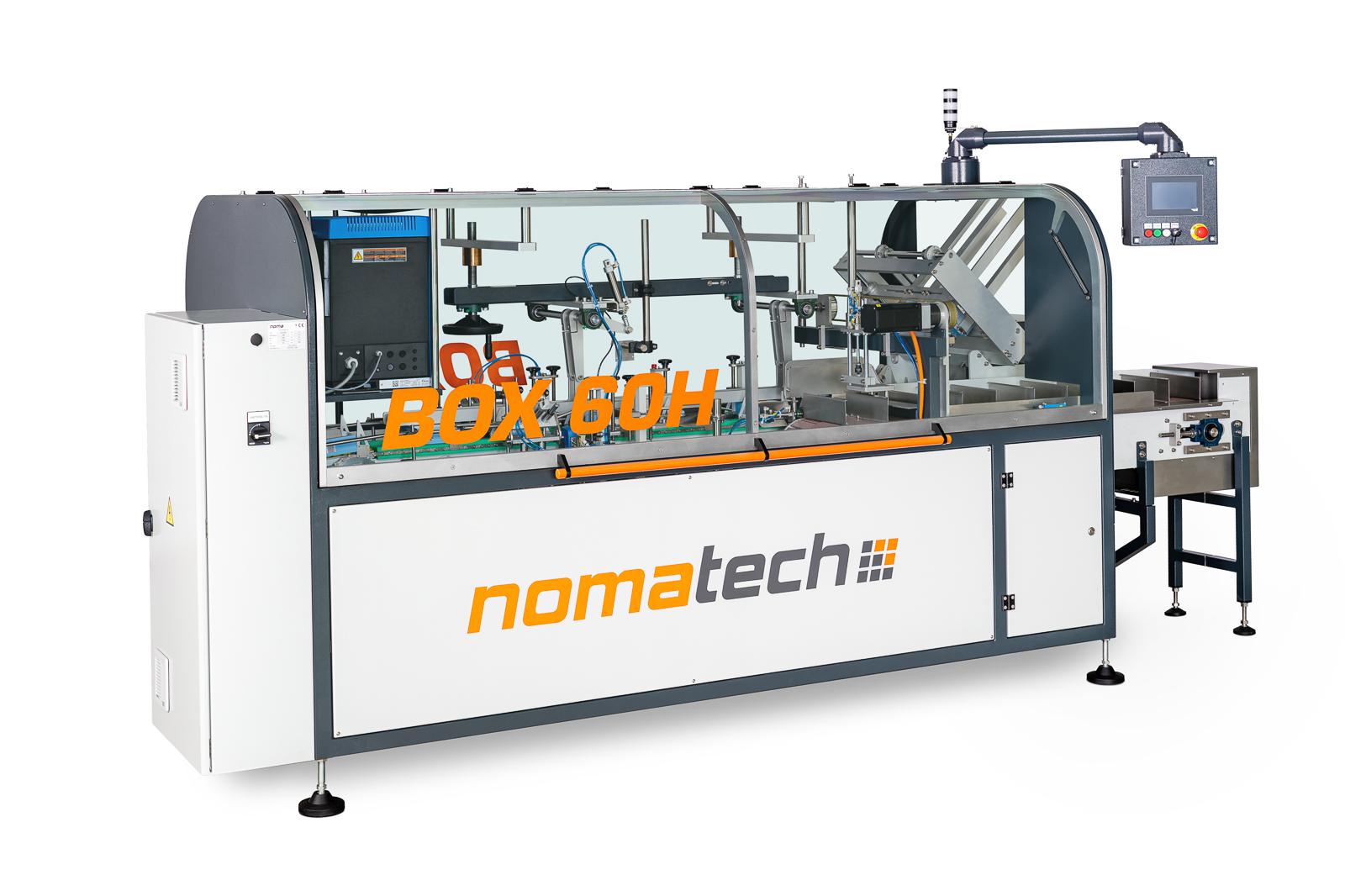 NOMATECH s.r.o. foto 6
