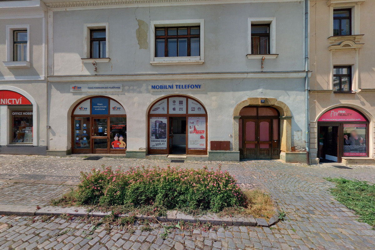 Česká podnikatelská pojišťovna, Vienna Insurance Group, a.s. foto 4