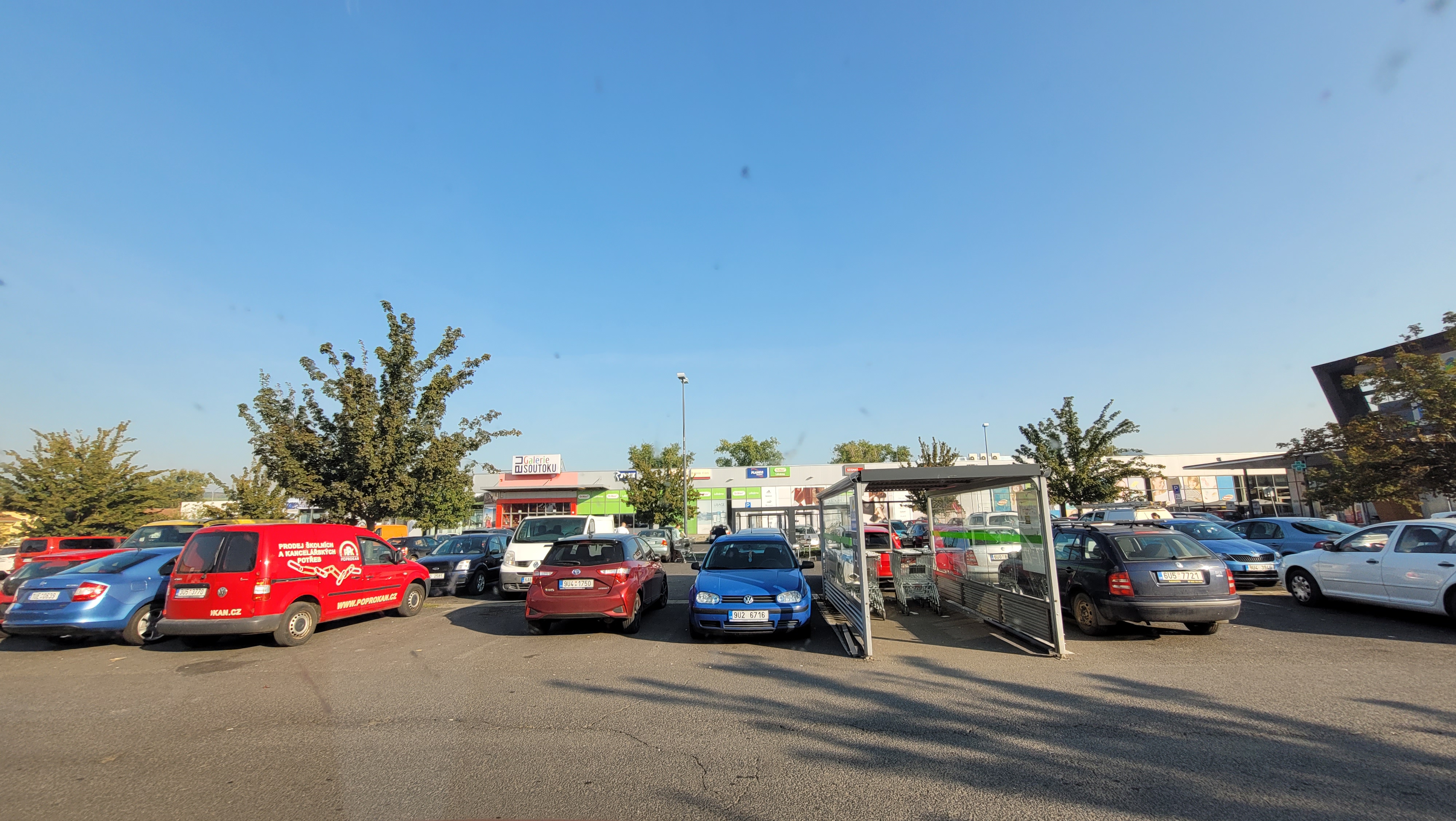 Galerie Na Soutoku foto 2