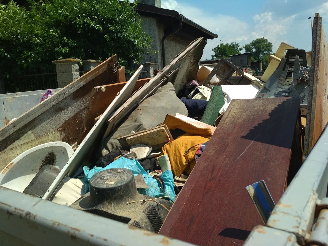 FORIT - Úklidová firma foto 3