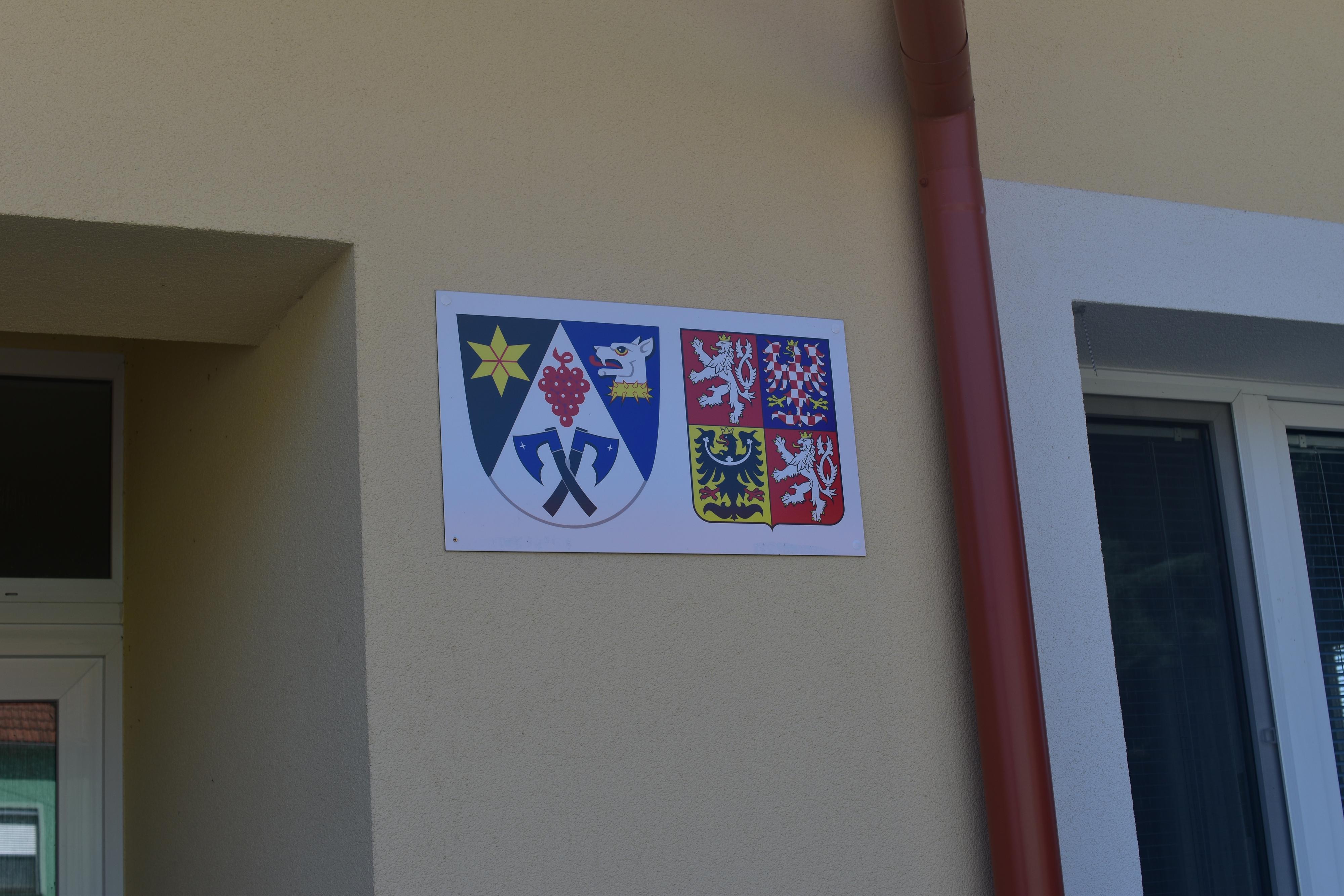 Strážovice - obecní úřad foto 3
