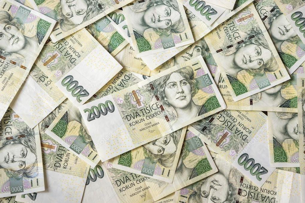 Tržní odhad nemovitosti