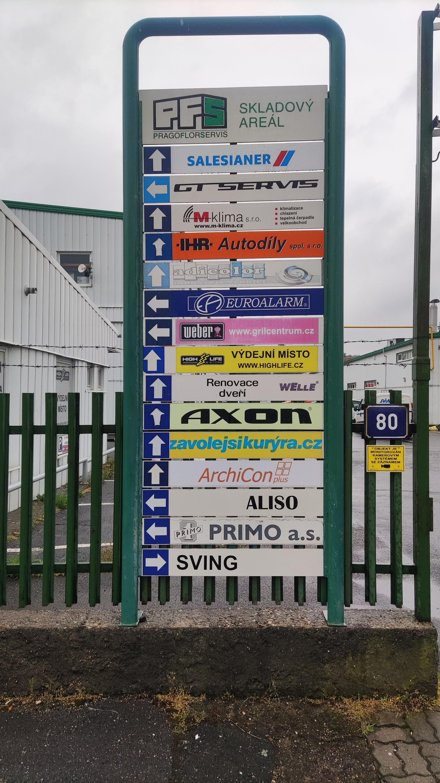 ArchiCon plus foto 3