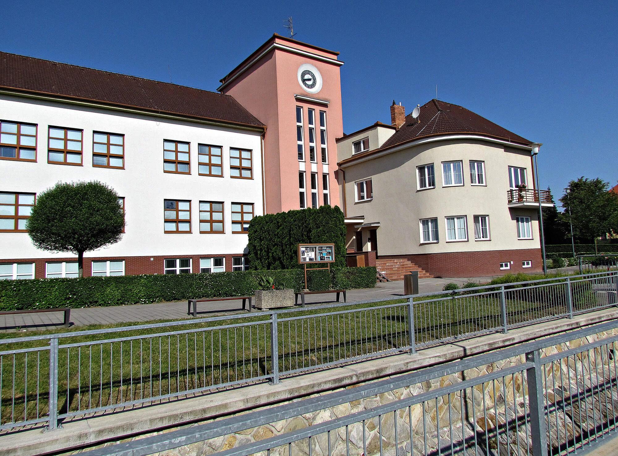 Masarykova ZŠ, Ždánice foto 6
