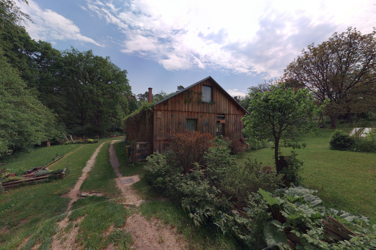 Na samotě U Včelína foto 4