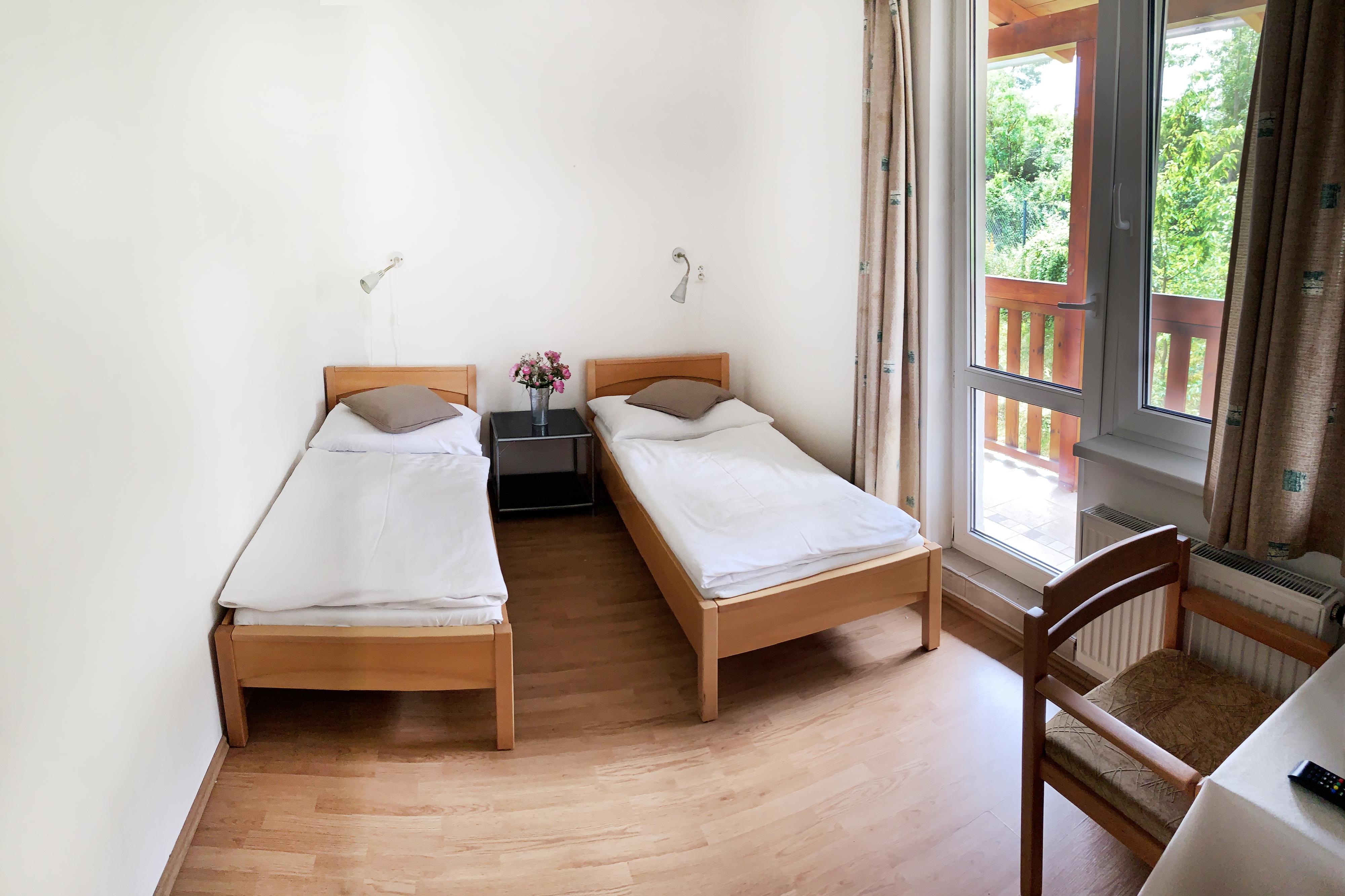 Penzion Kozí Horka foto 3