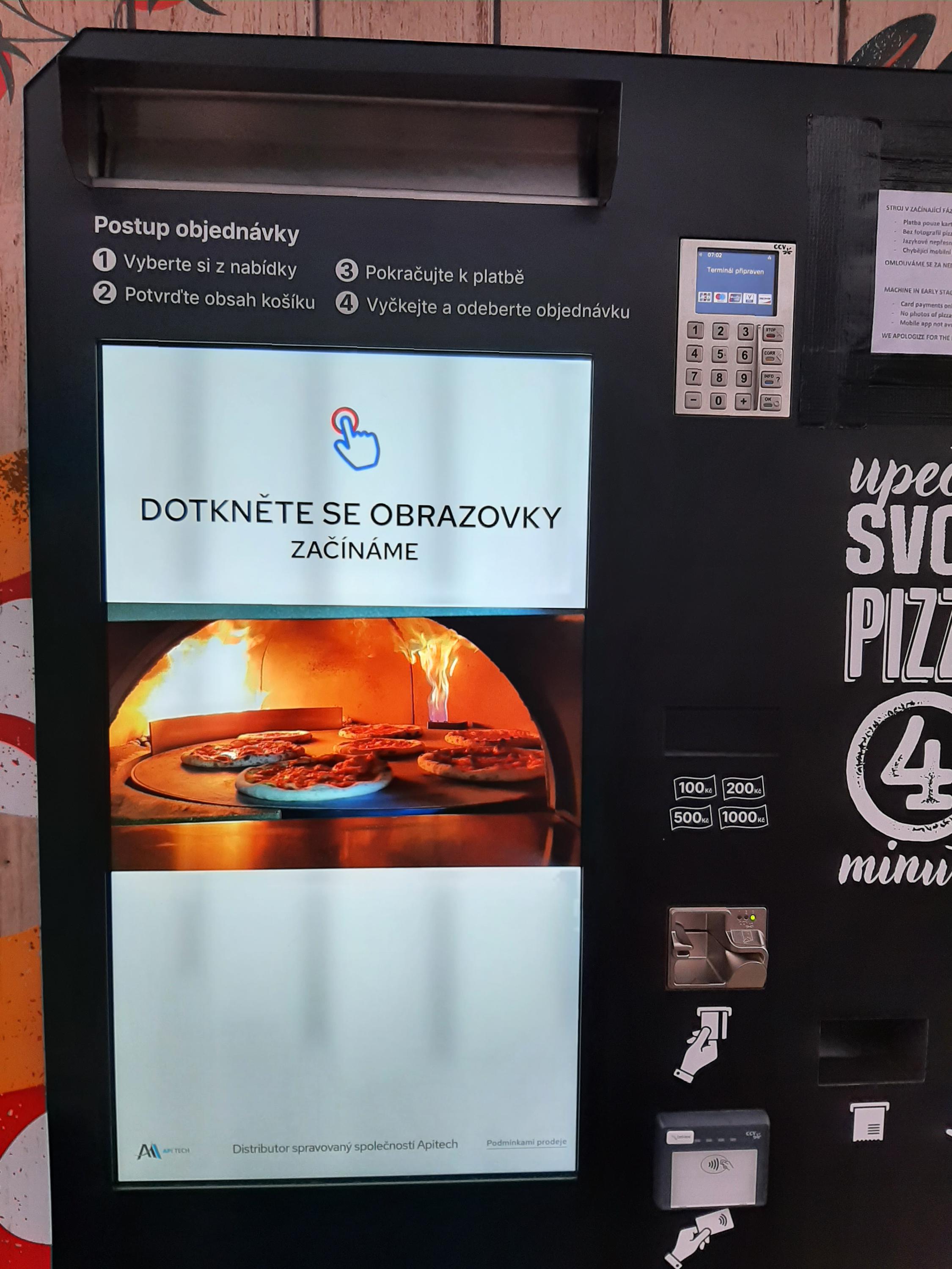 PIZZA POINT foto 4