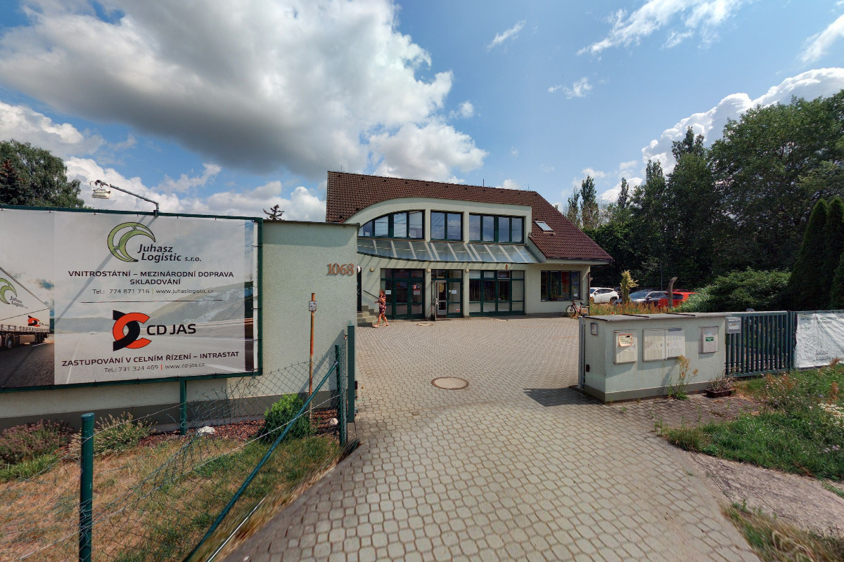 Juhasz Logistic, s.r.o.