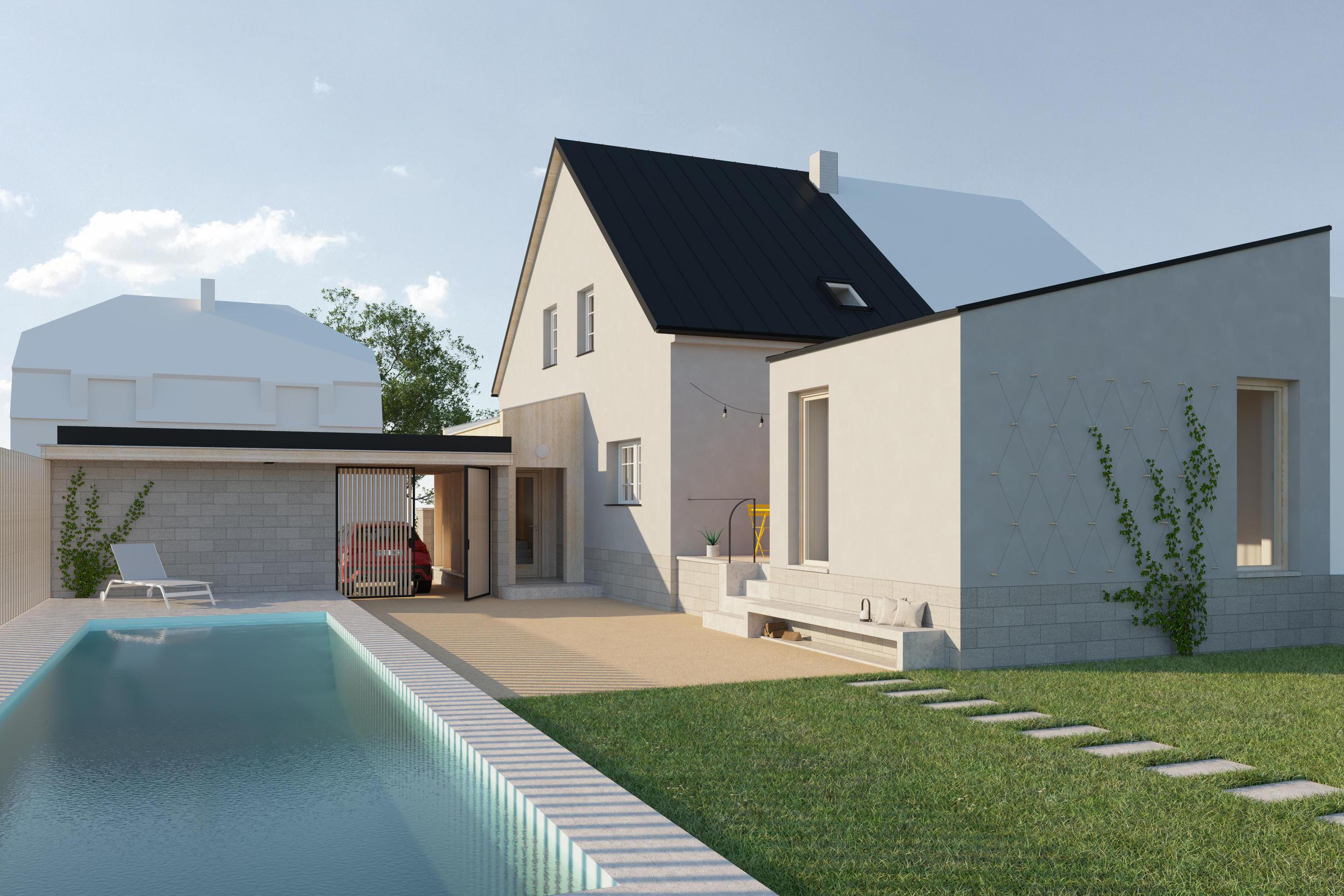 Ing. arch. Vít Kašpárek