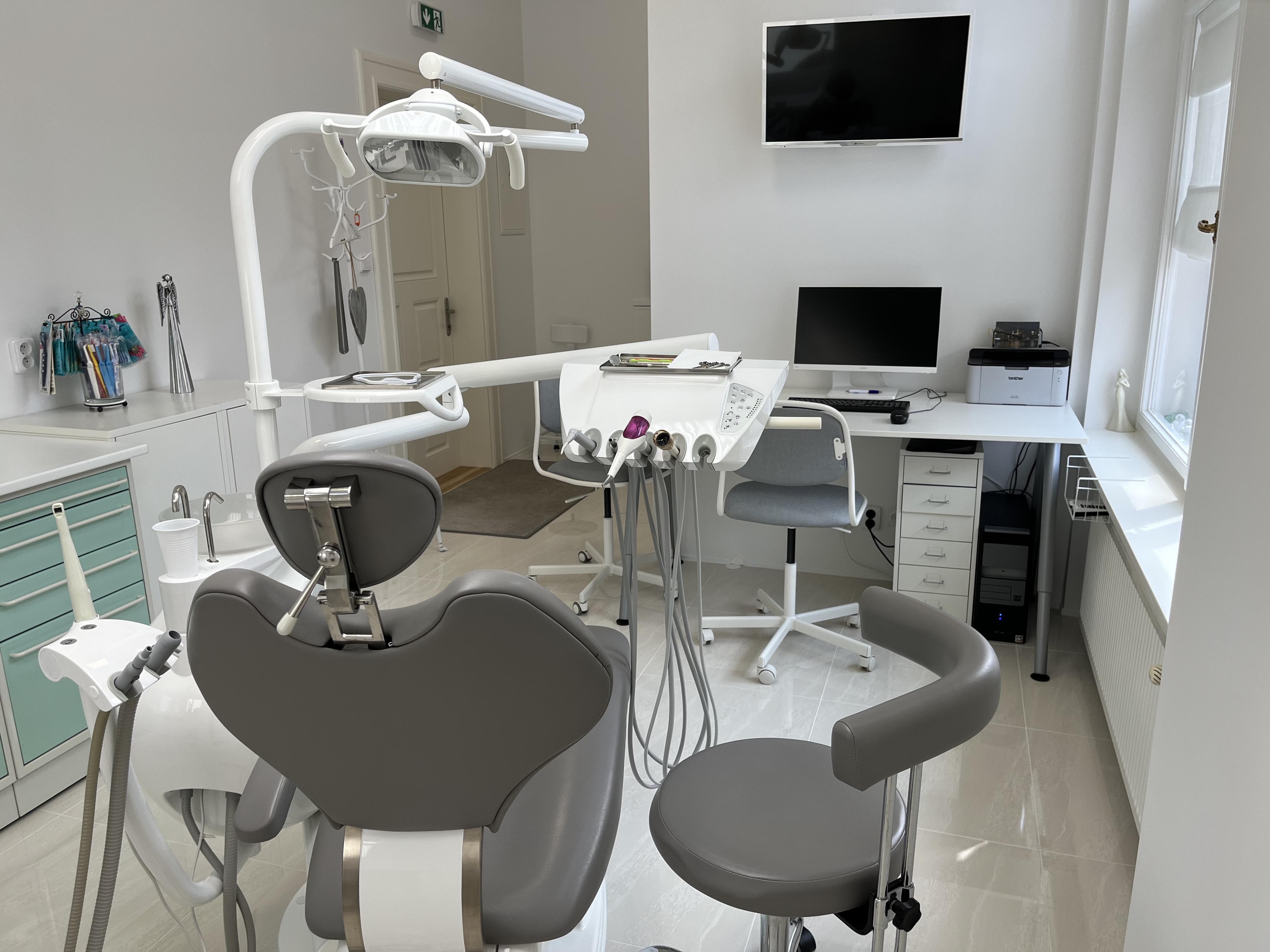 Dentální hygiena Ivana Malcová foto 3