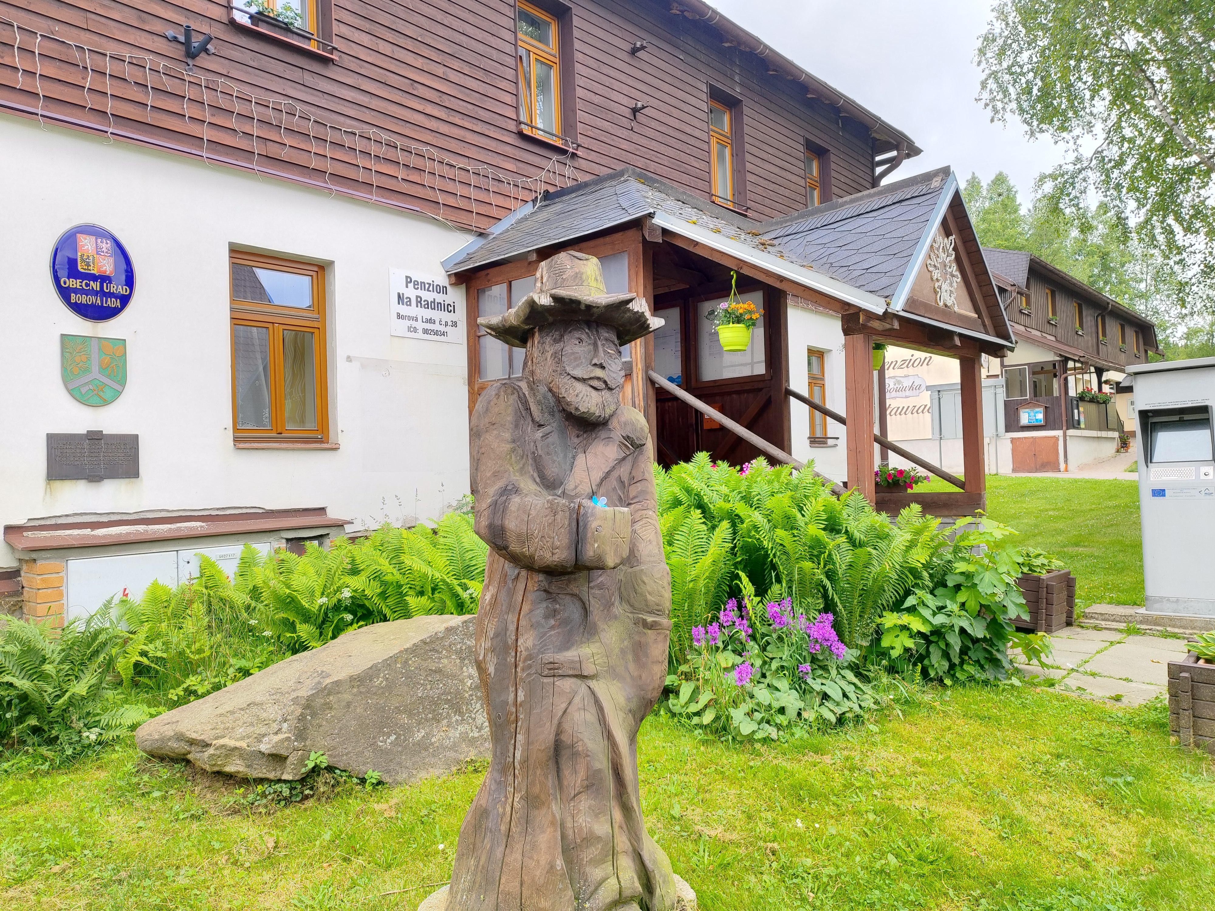 Penzion Na Radnici foto 1