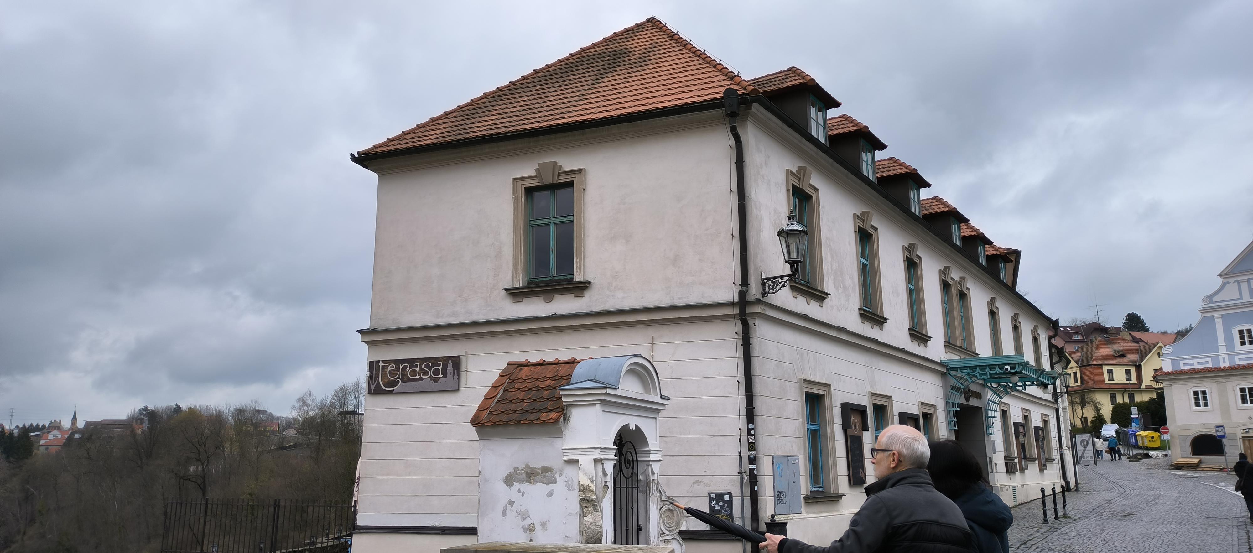 MĚSTSKÉ DIVADLO ČESKÝ KRUMLOV, o.p.s. foto 2