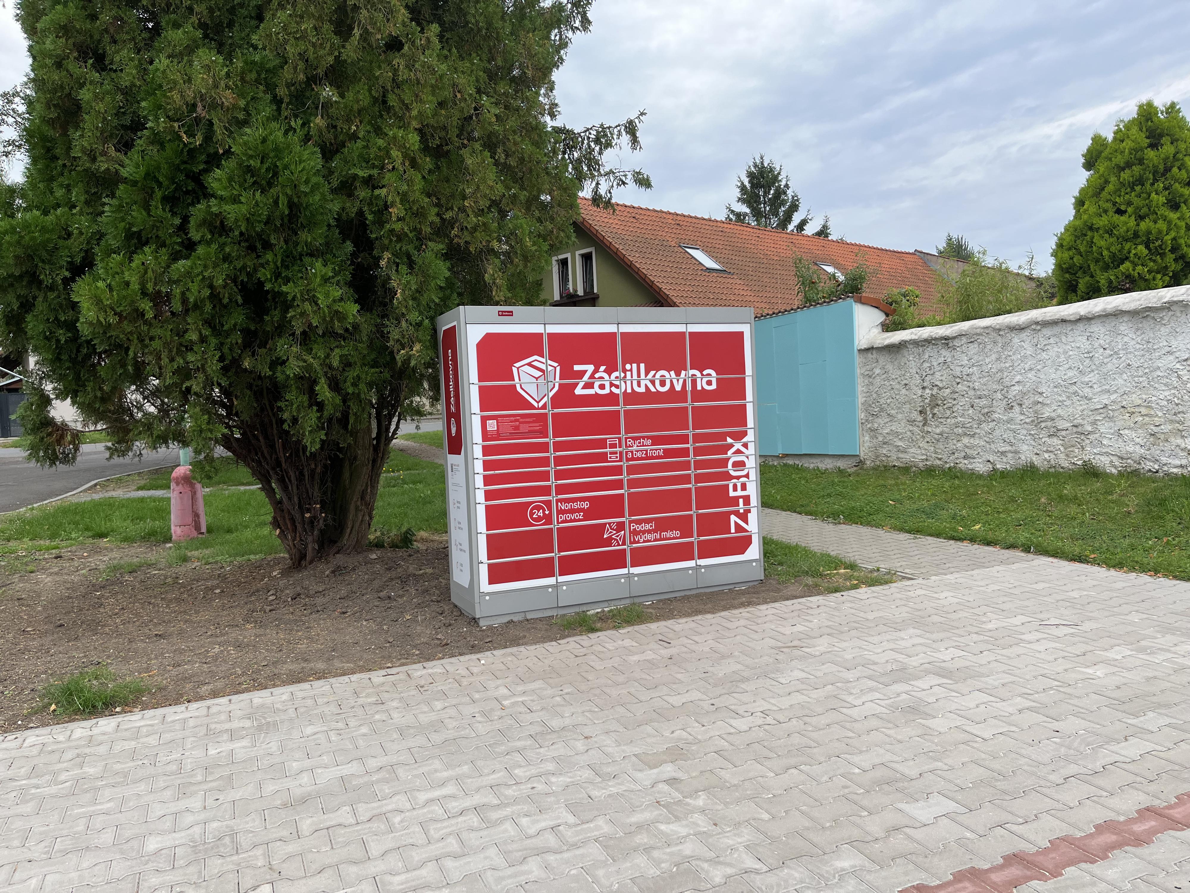Z-BOX foto 2