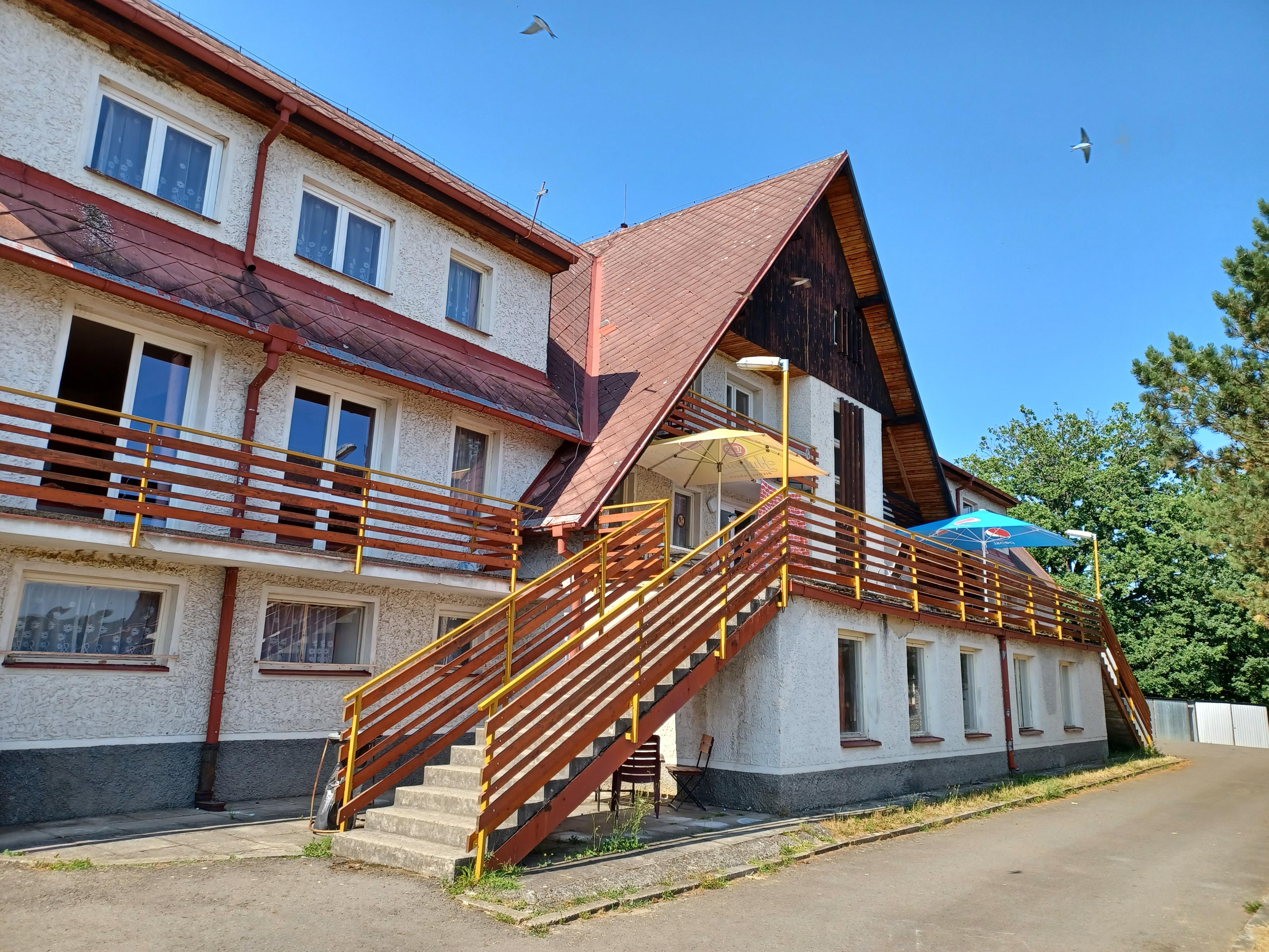 Tábořiště Štědronín foto 4