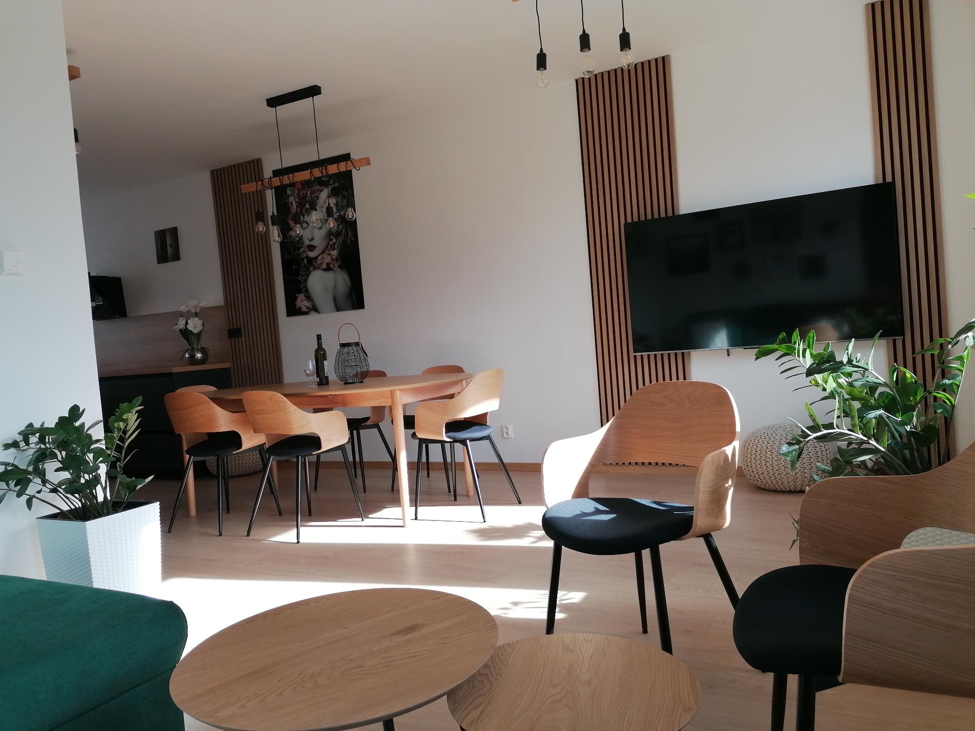Apartmán Audens Valtice foto 4