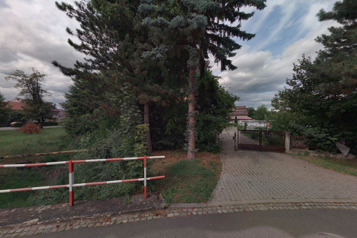 Kadeřnictví Pavlína