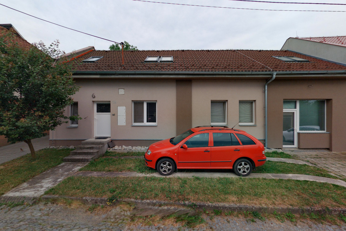 Zdeněk Gazdoš - elektroservis