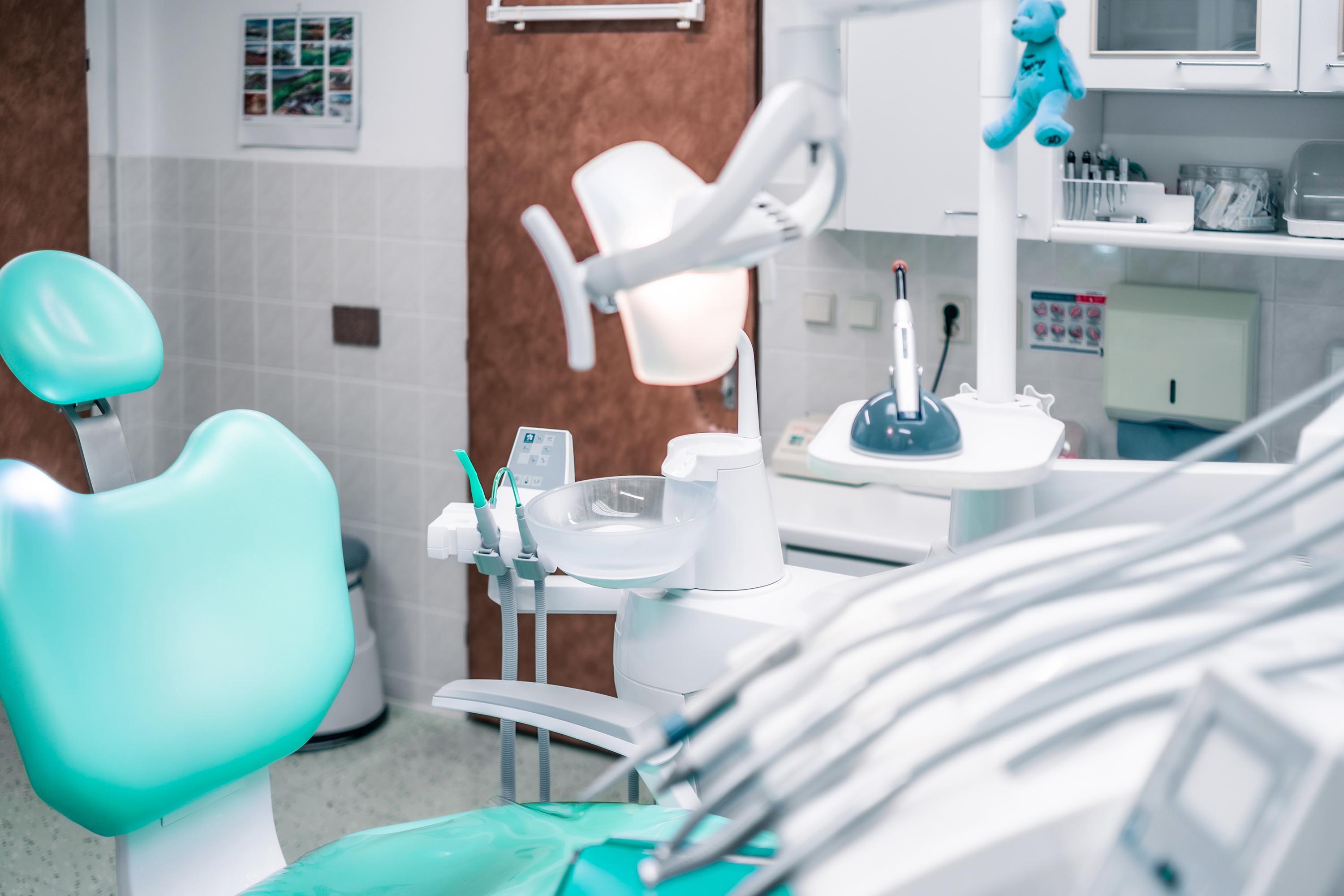 Dentální praxe foto 6