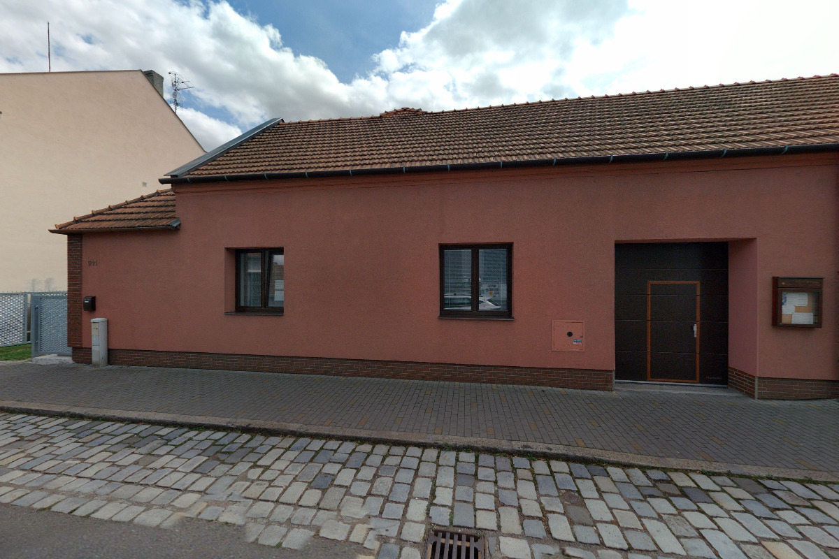 MUDr. Ludmila Ošťádalová foto 2