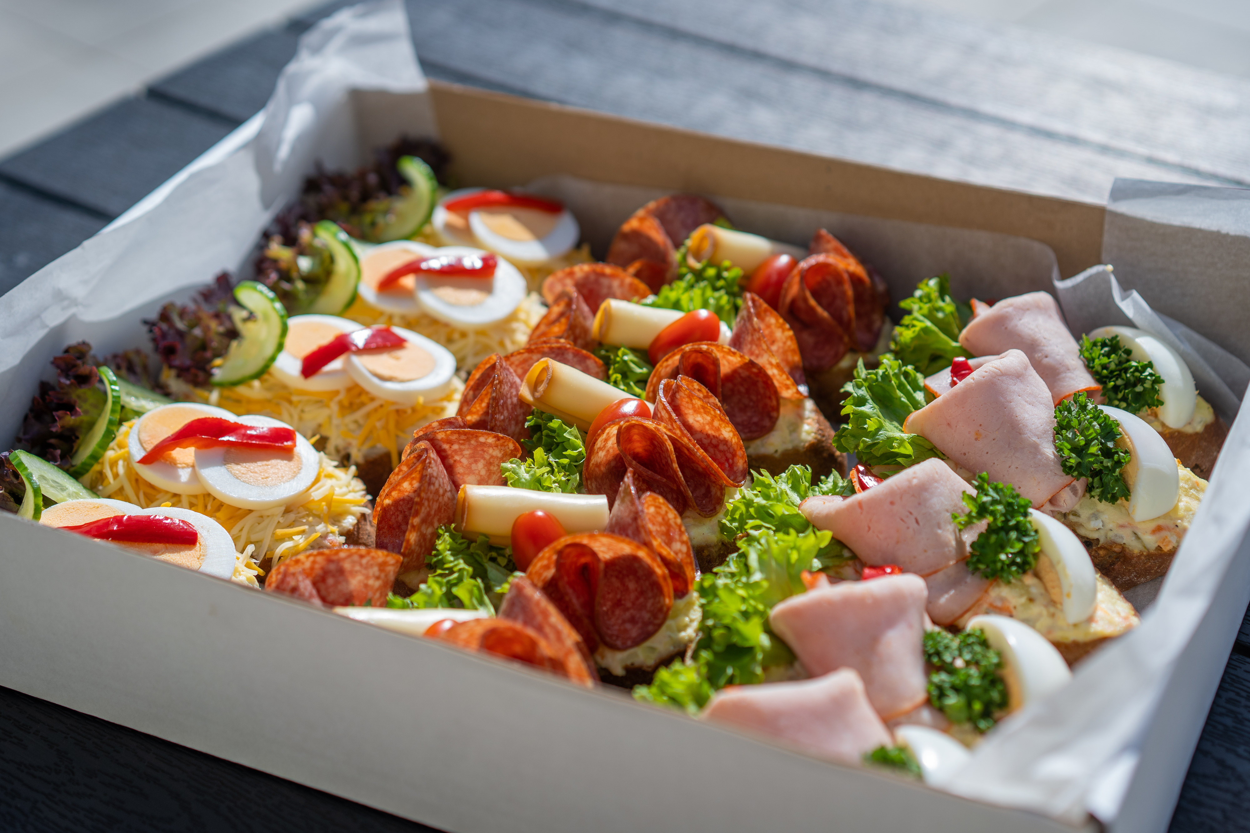BoxMenu.cz foto 3