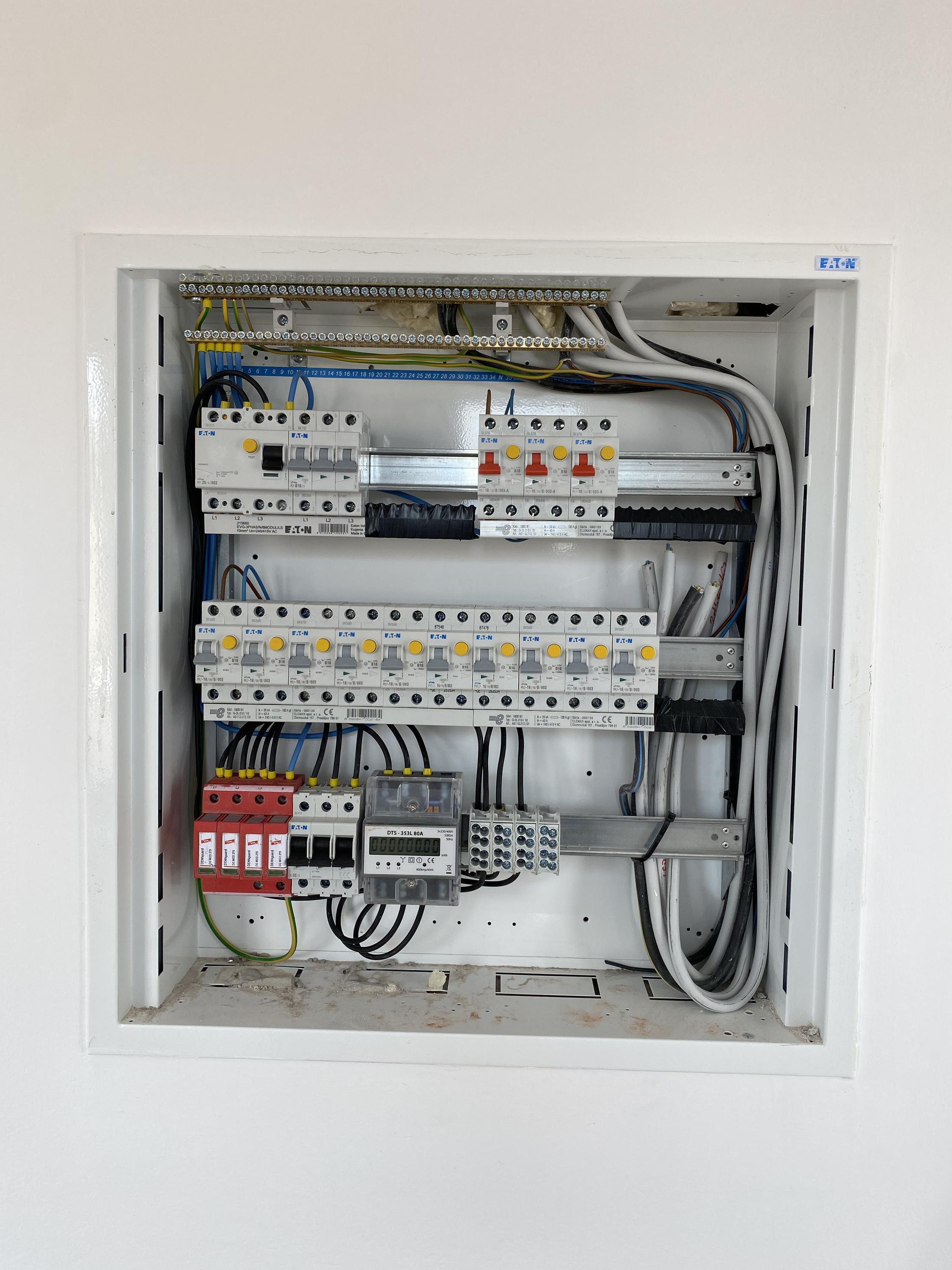 Elektro Ruman foto 3