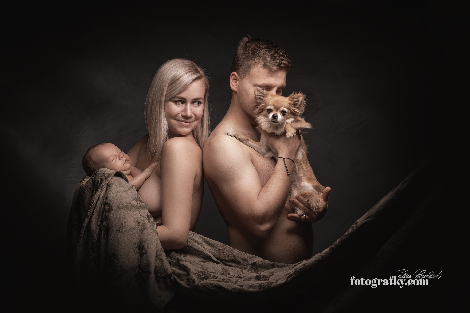 Klára Stojaníková / fotografky.com foto 3