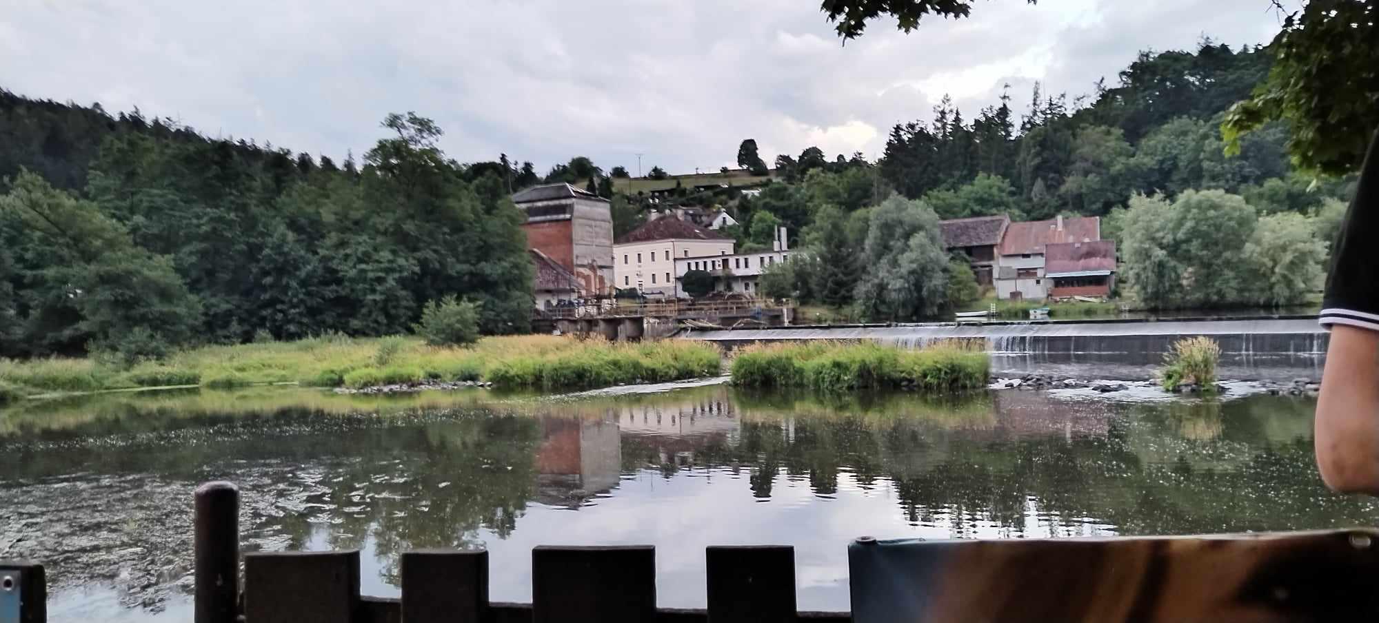Kemp U Varských foto 5