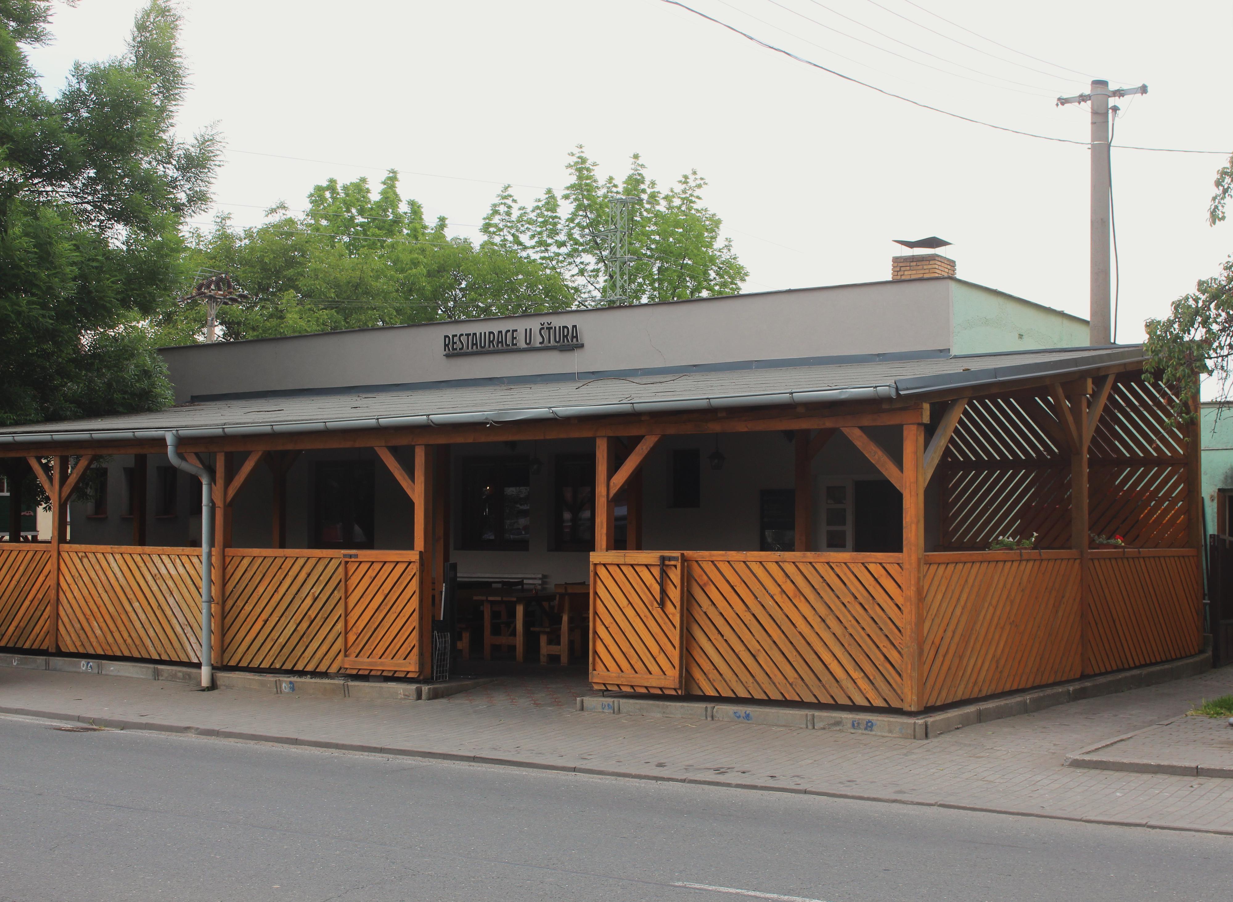 Restaurace U Šťura foto 5