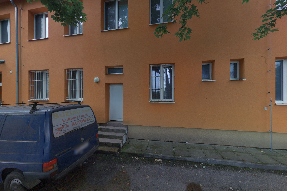 Lékárna Mgr. Jitka Birasová foto 2