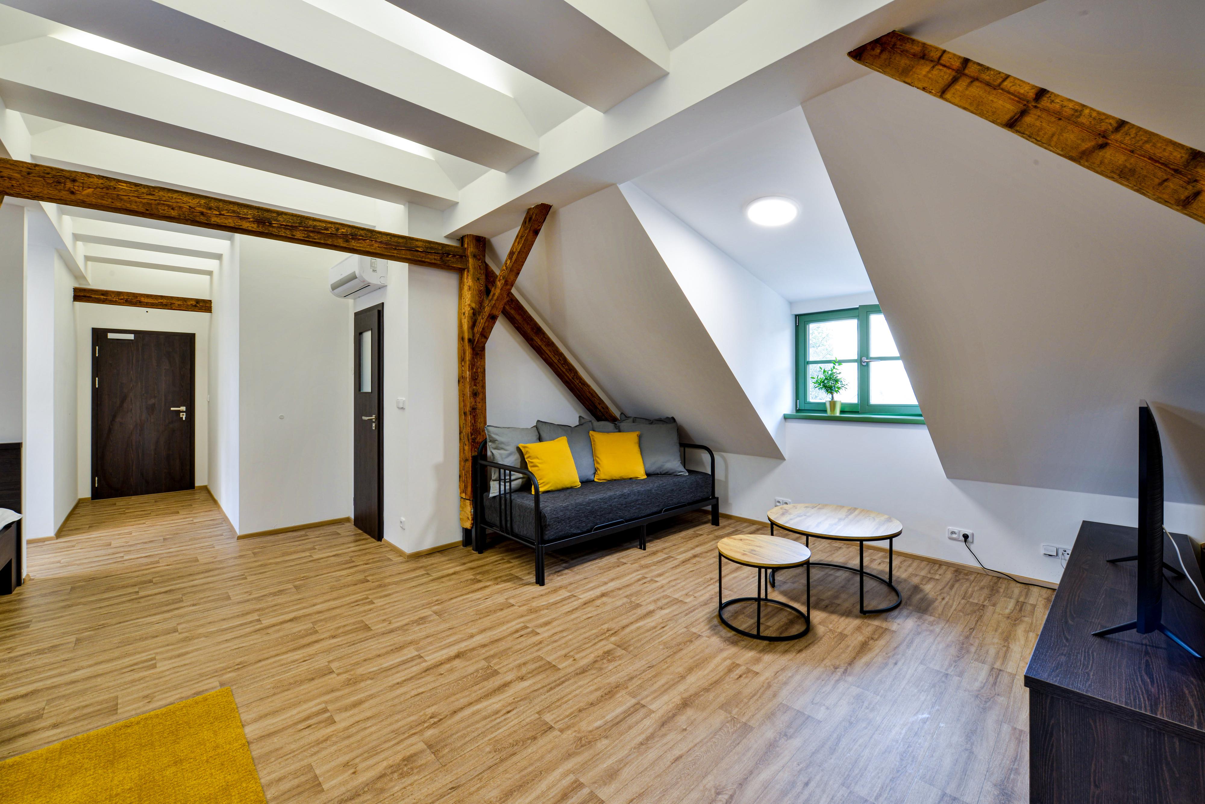 Panský pivovar Sokolnice foto 5