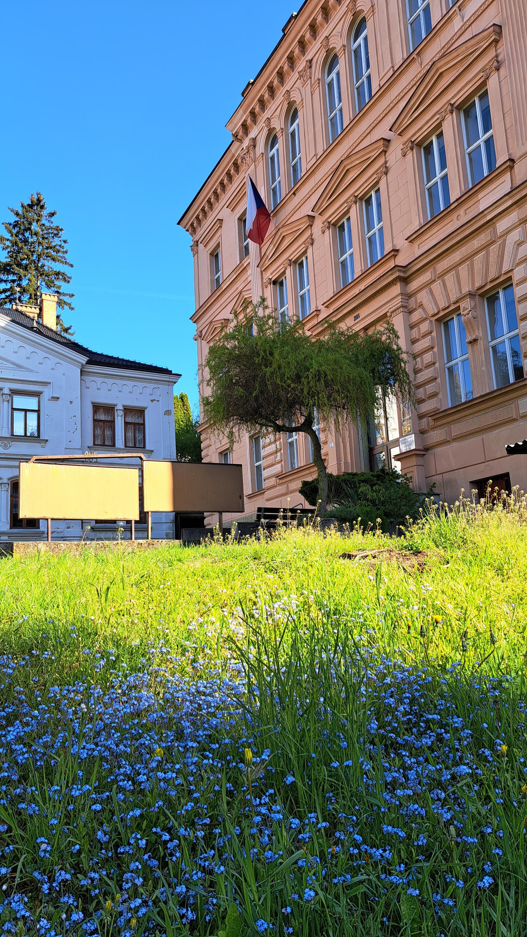 Základní umělecká škola Vsetín foto 2