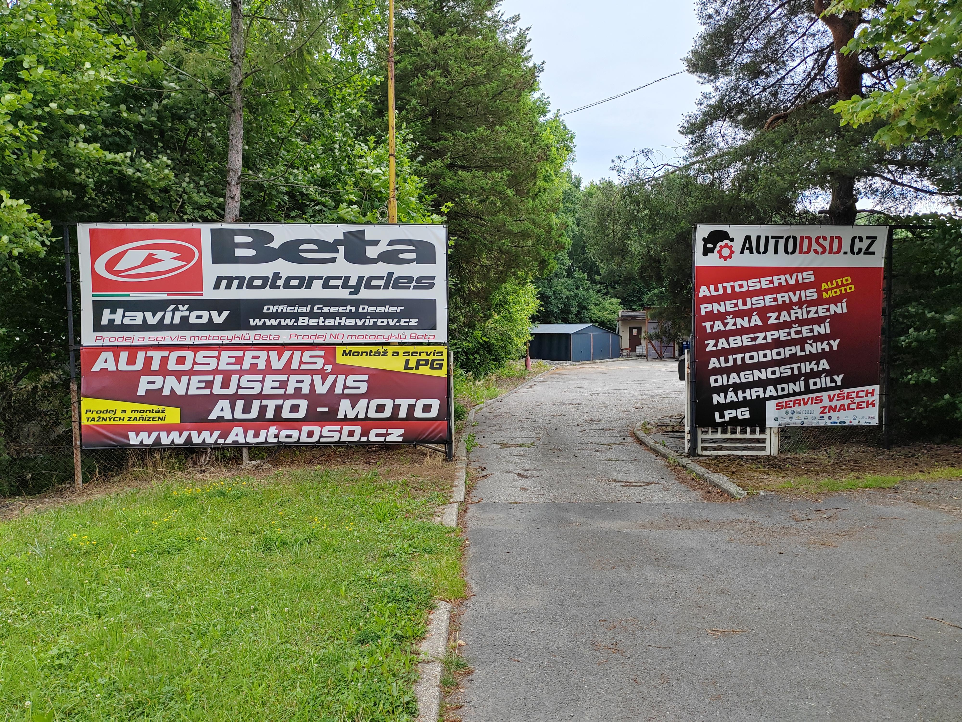 Auto DSD foto 2