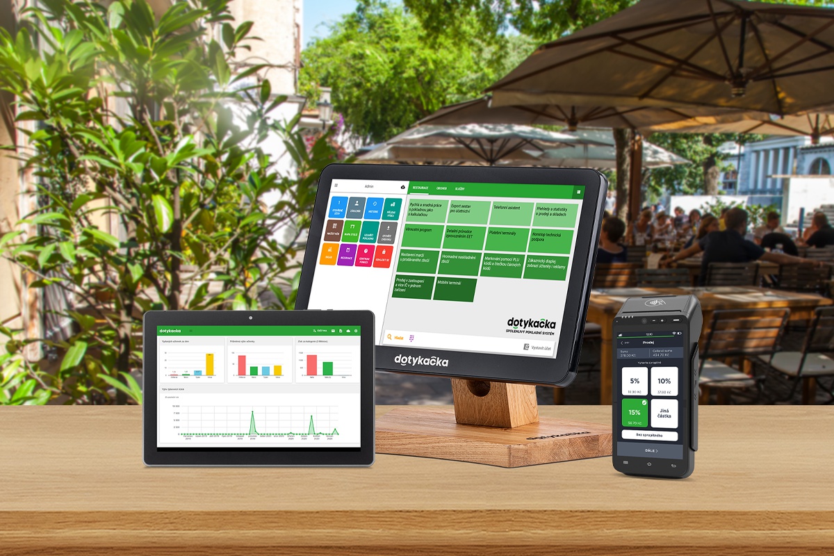 Dotykačka ČR s.r.o.