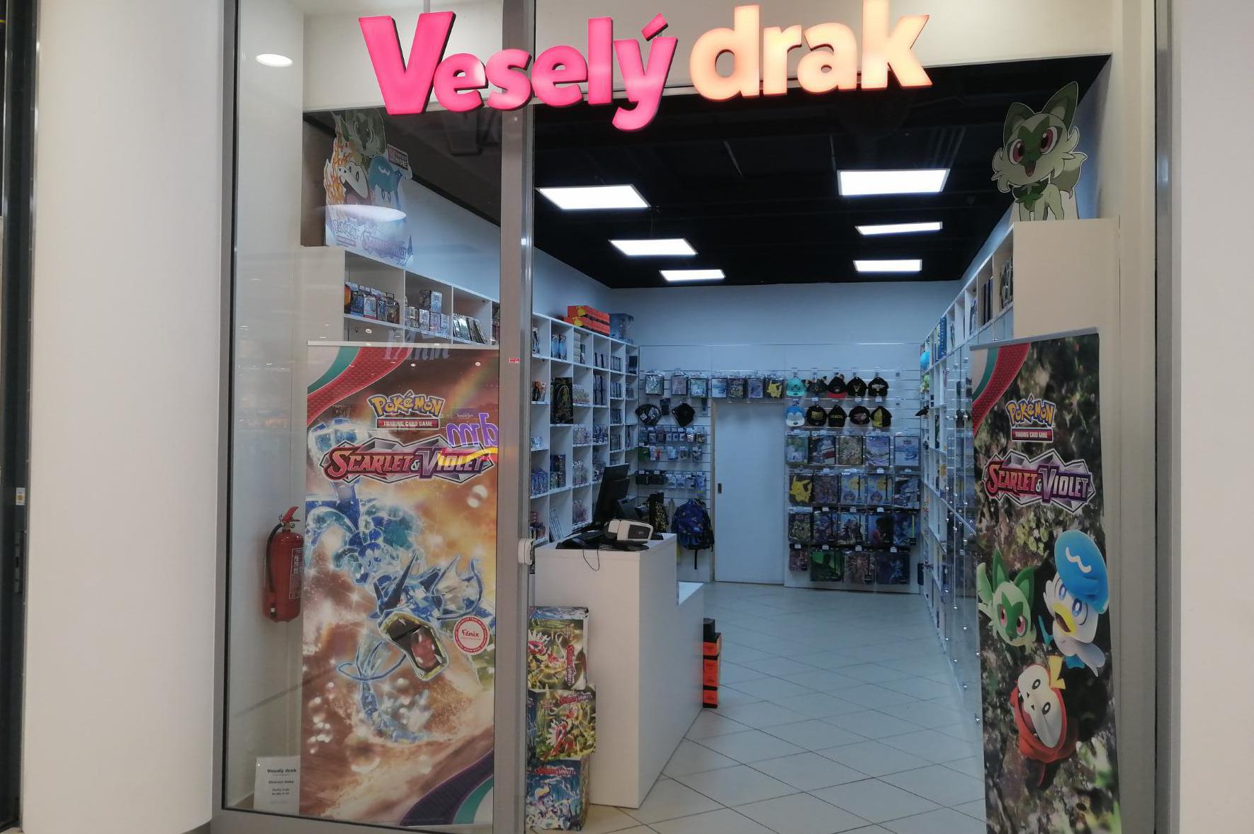 Vesely-drak.cz
